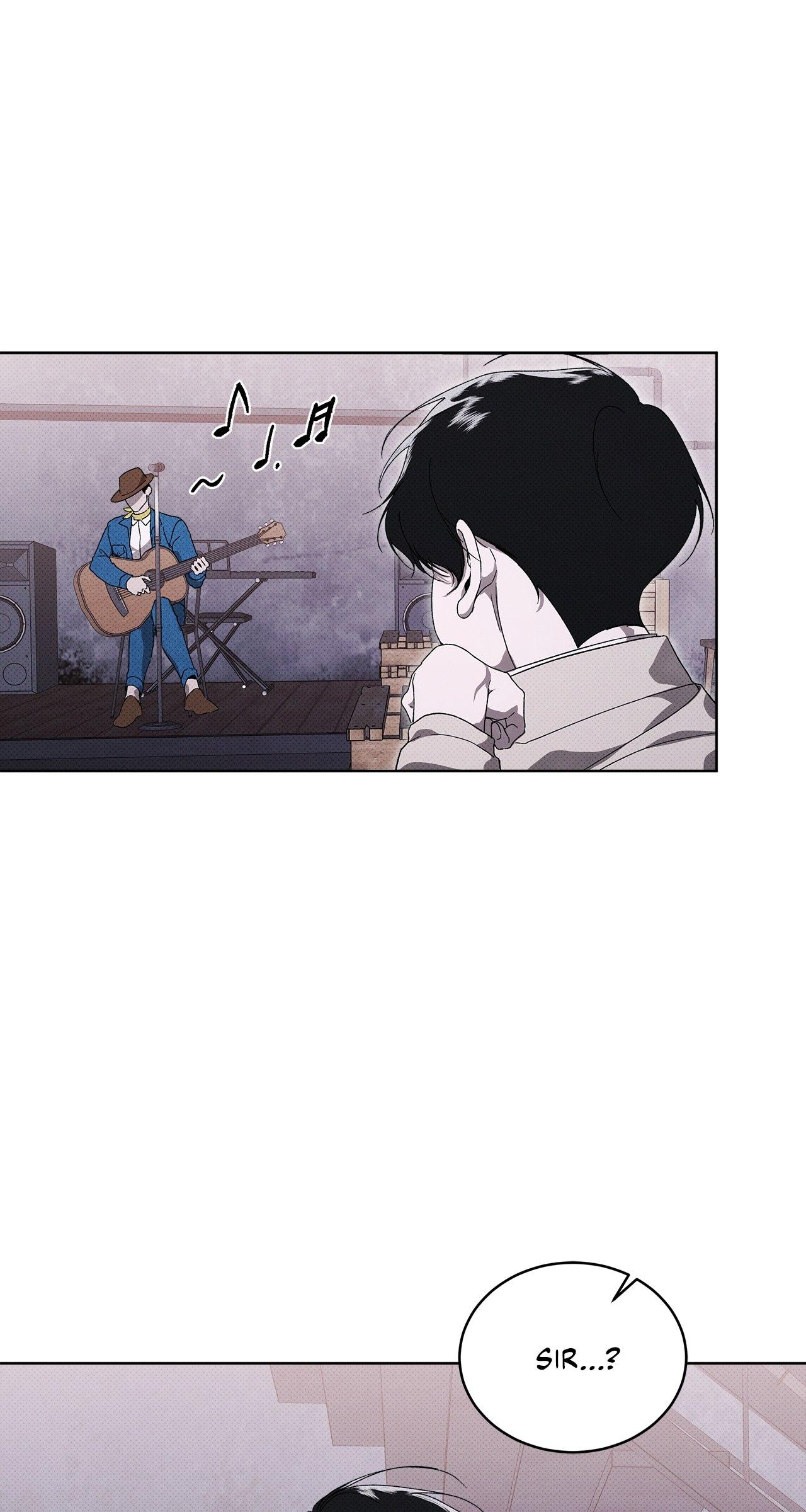 The Evolution of Species [Official] - Chapter 10 manhwa