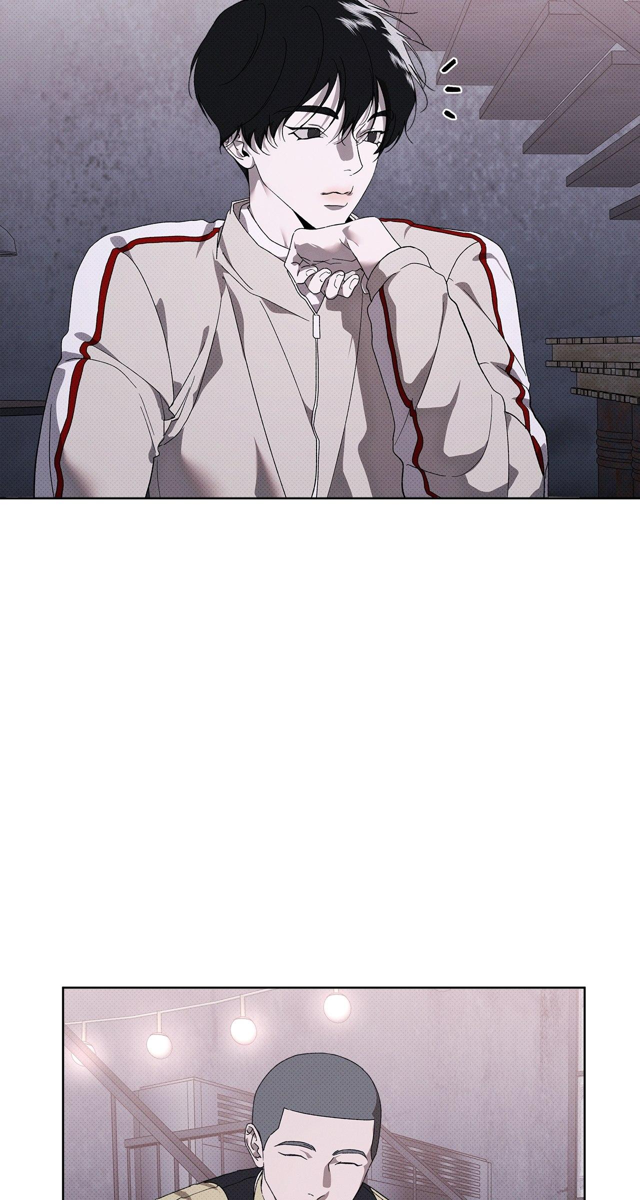 The Evolution of Species [Official] - Chapter 10 manhwa