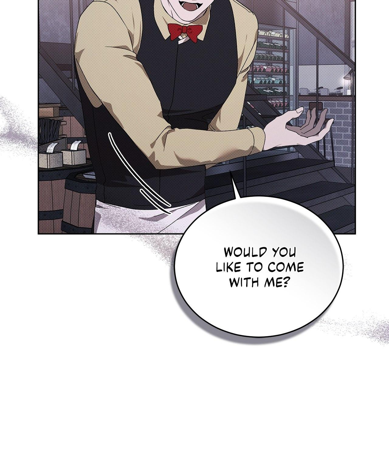 The Evolution of Species [Official] - Chapter 10 manhwa