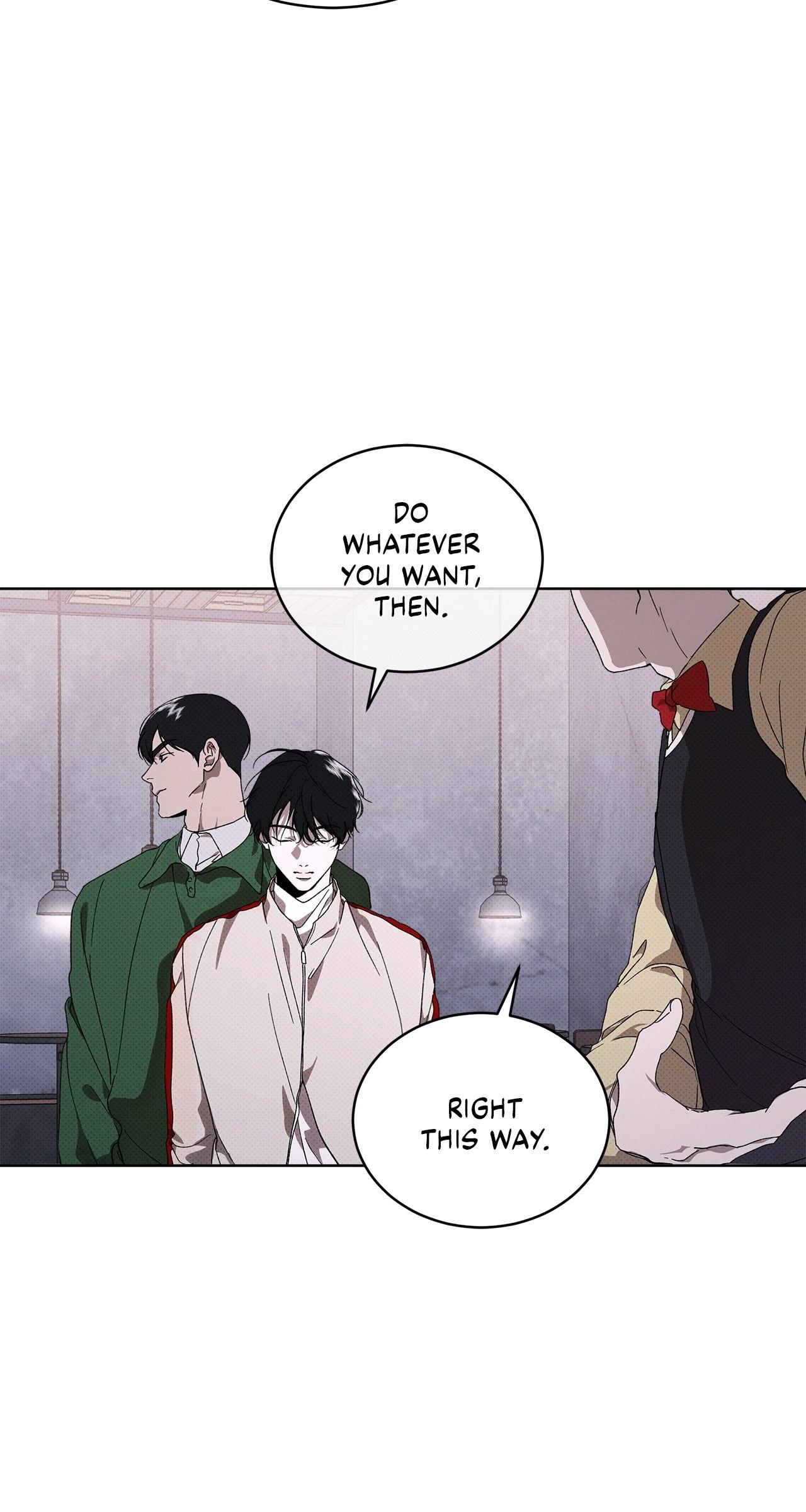 The Evolution of Species [Official] - Chapter 10 manhwa