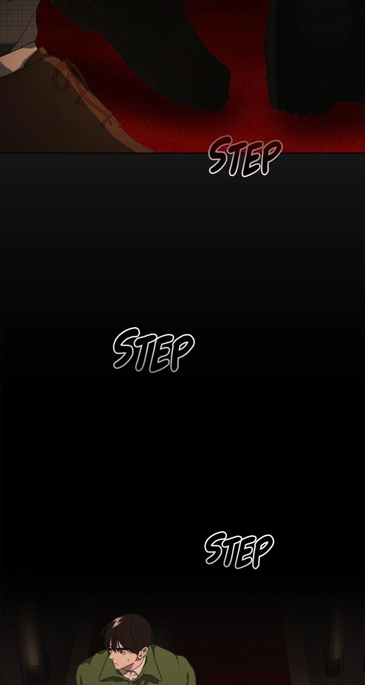 The Evolution of Species [Official] - Chapter 10 manhwa
