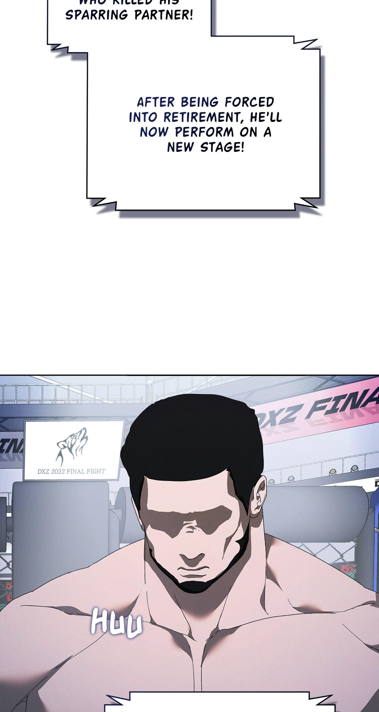The Evolution of Species [Official] - Chapter 10 manhwa