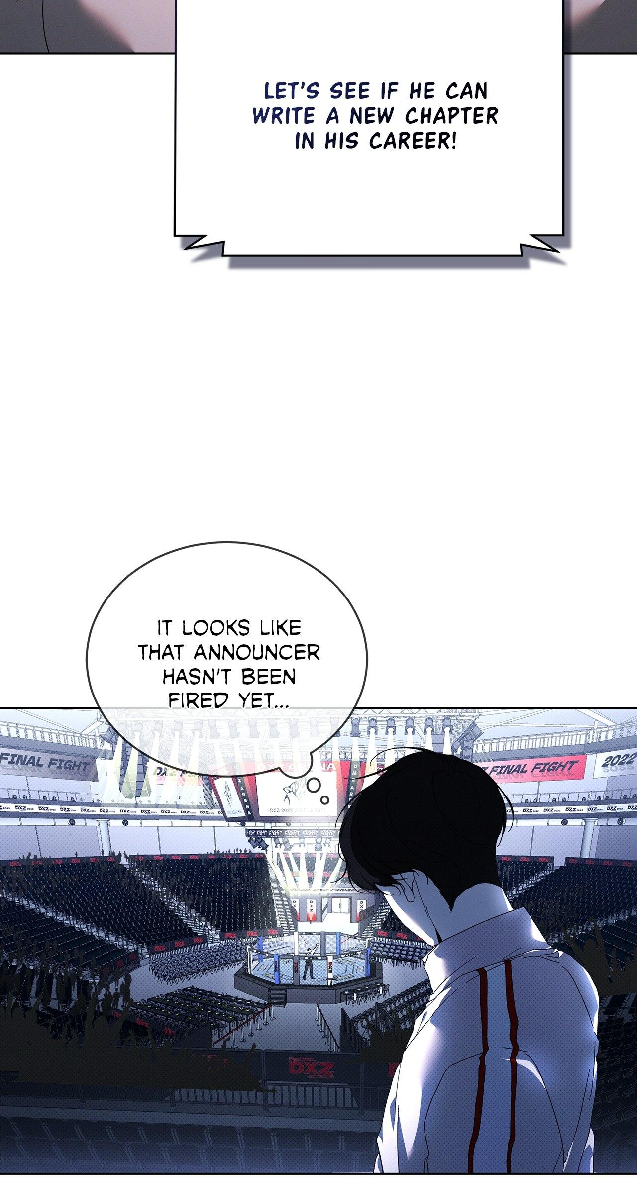 The Evolution of Species [Official] - Chapter 10 manhwa