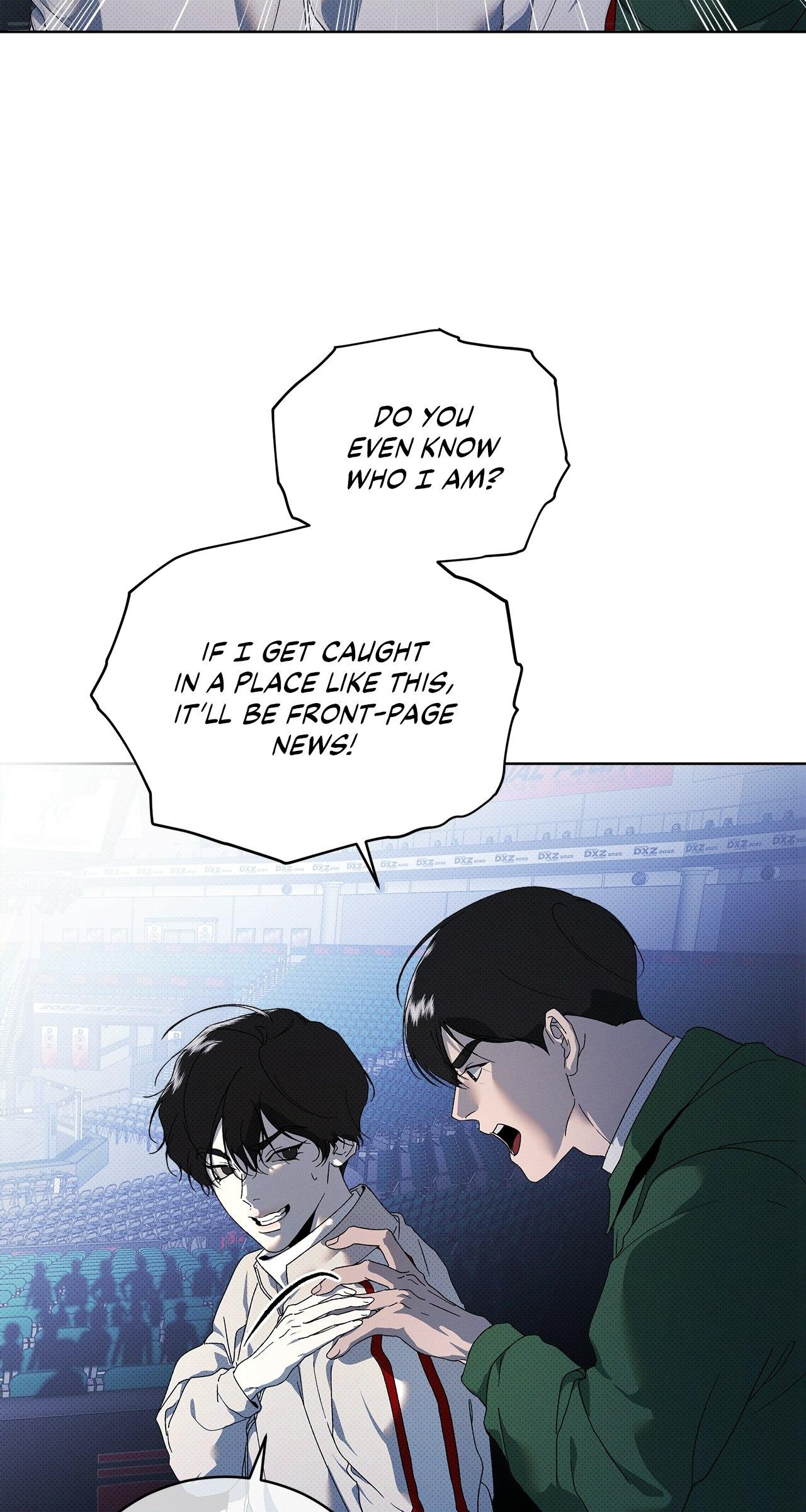 The Evolution of Species [Official] - Chapter 10 manhwa