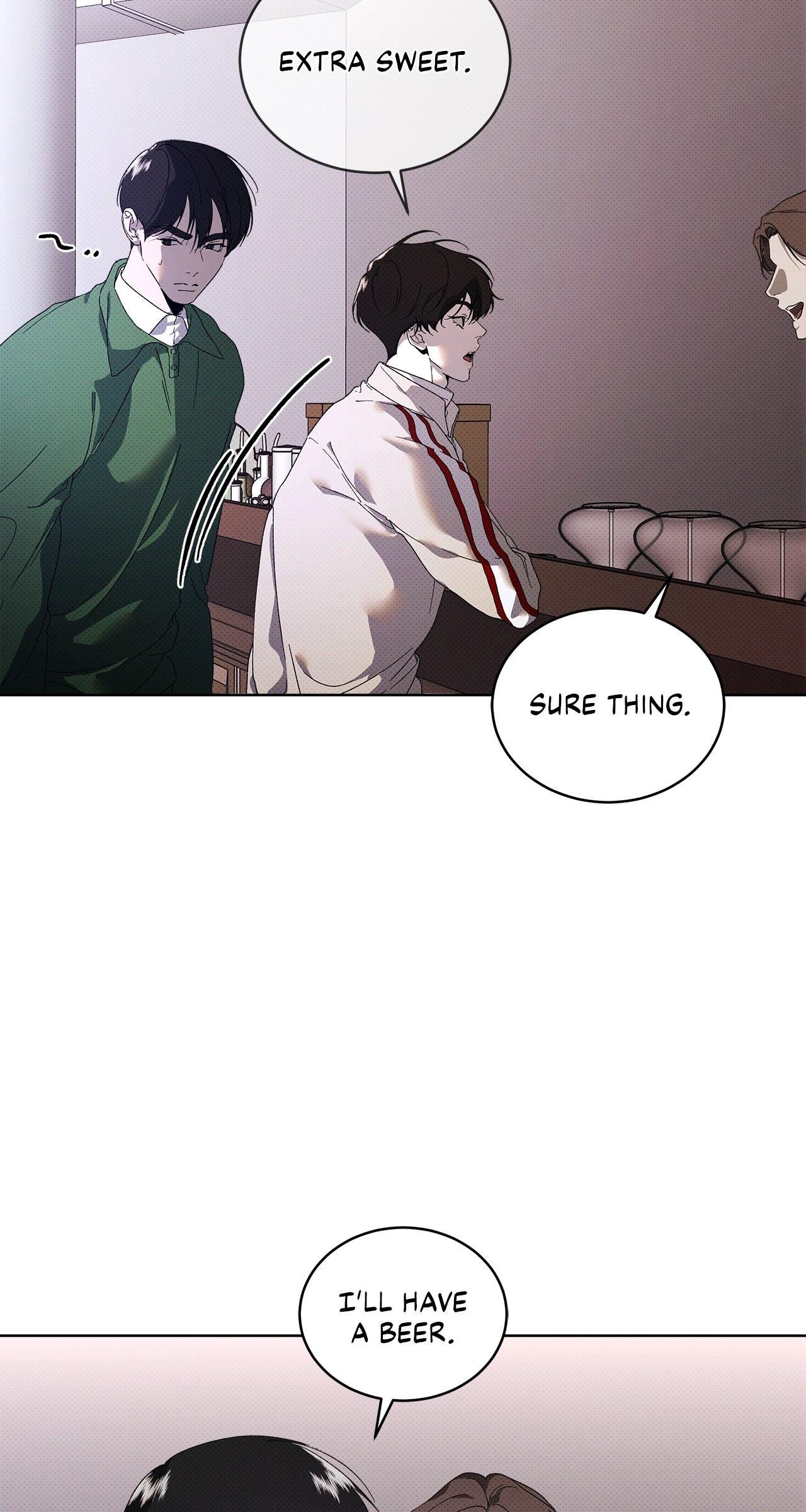 The Evolution of Species [Official] - Chapter 10 manhwa