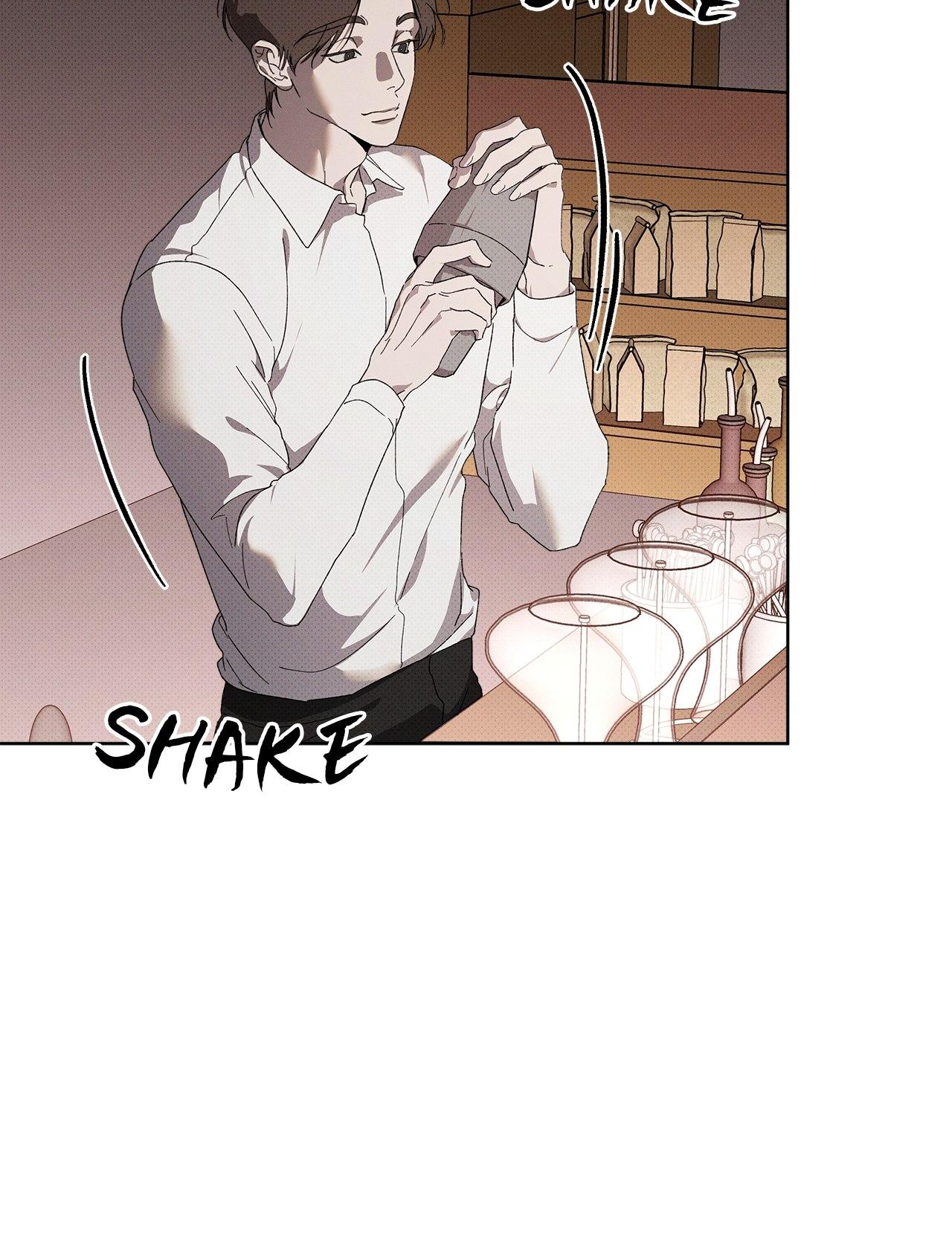 The Evolution of Species [Official] - Chapter 10 manhwa