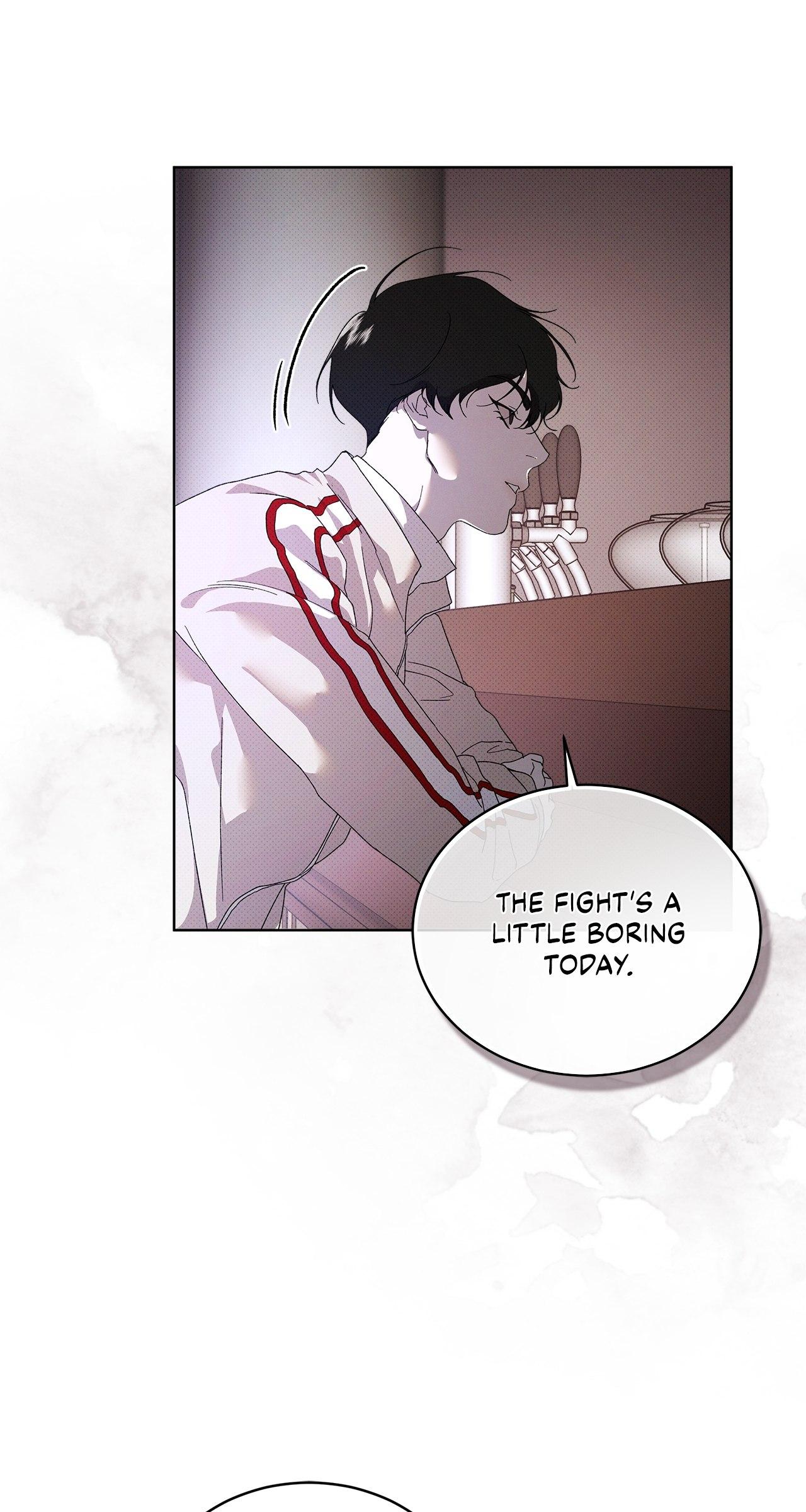 The Evolution of Species [Official] - Chapter 10 manhwa