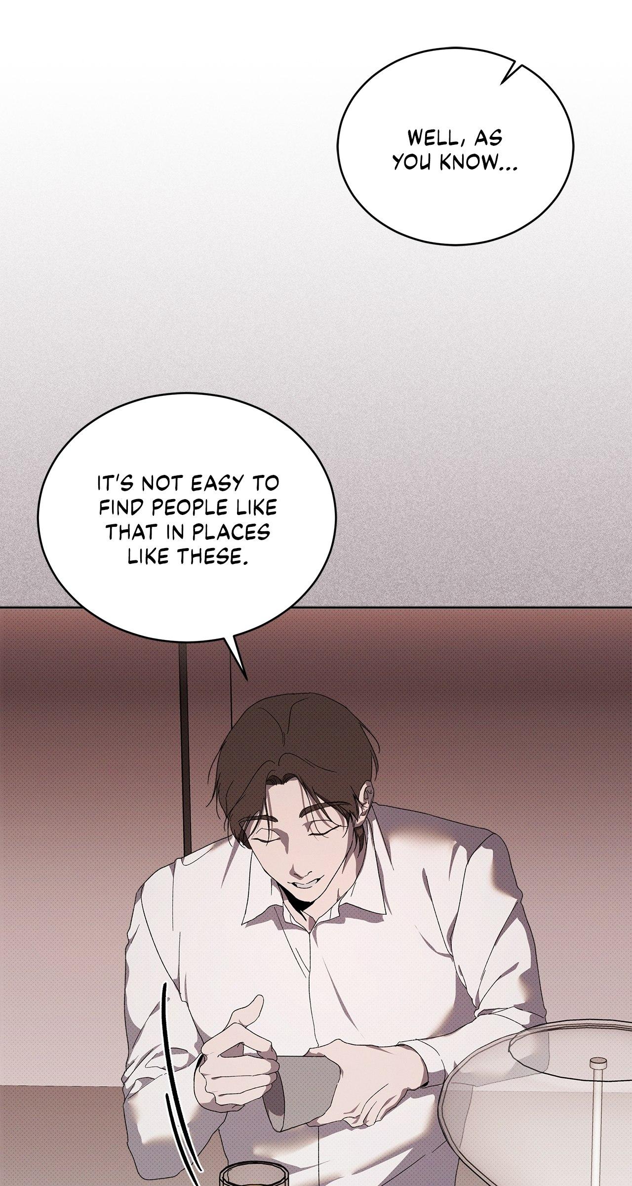 The Evolution of Species [Official] - Chapter 10 manhwa