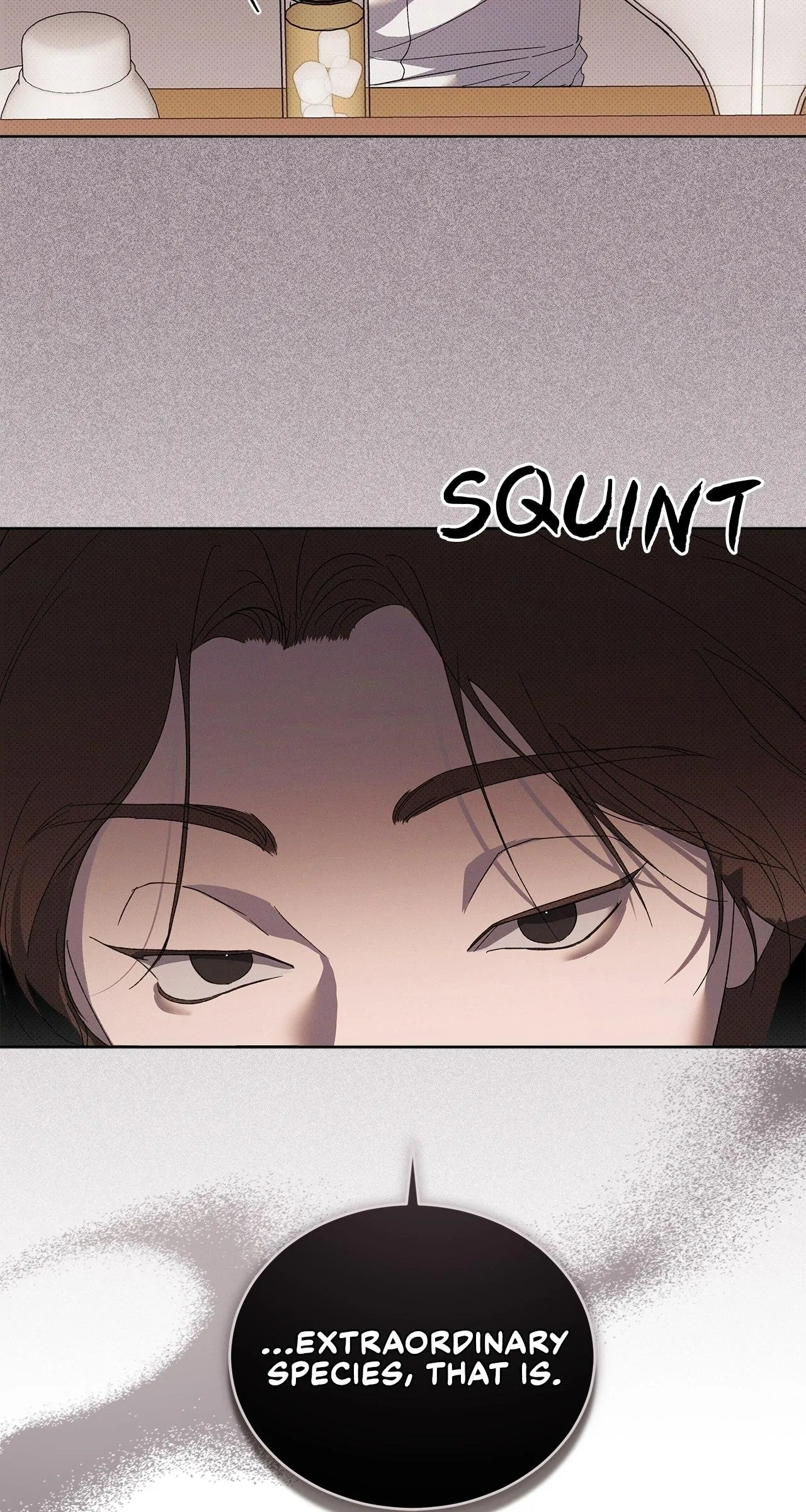 The Evolution of Species [Official] - Chapter 10 manhwa