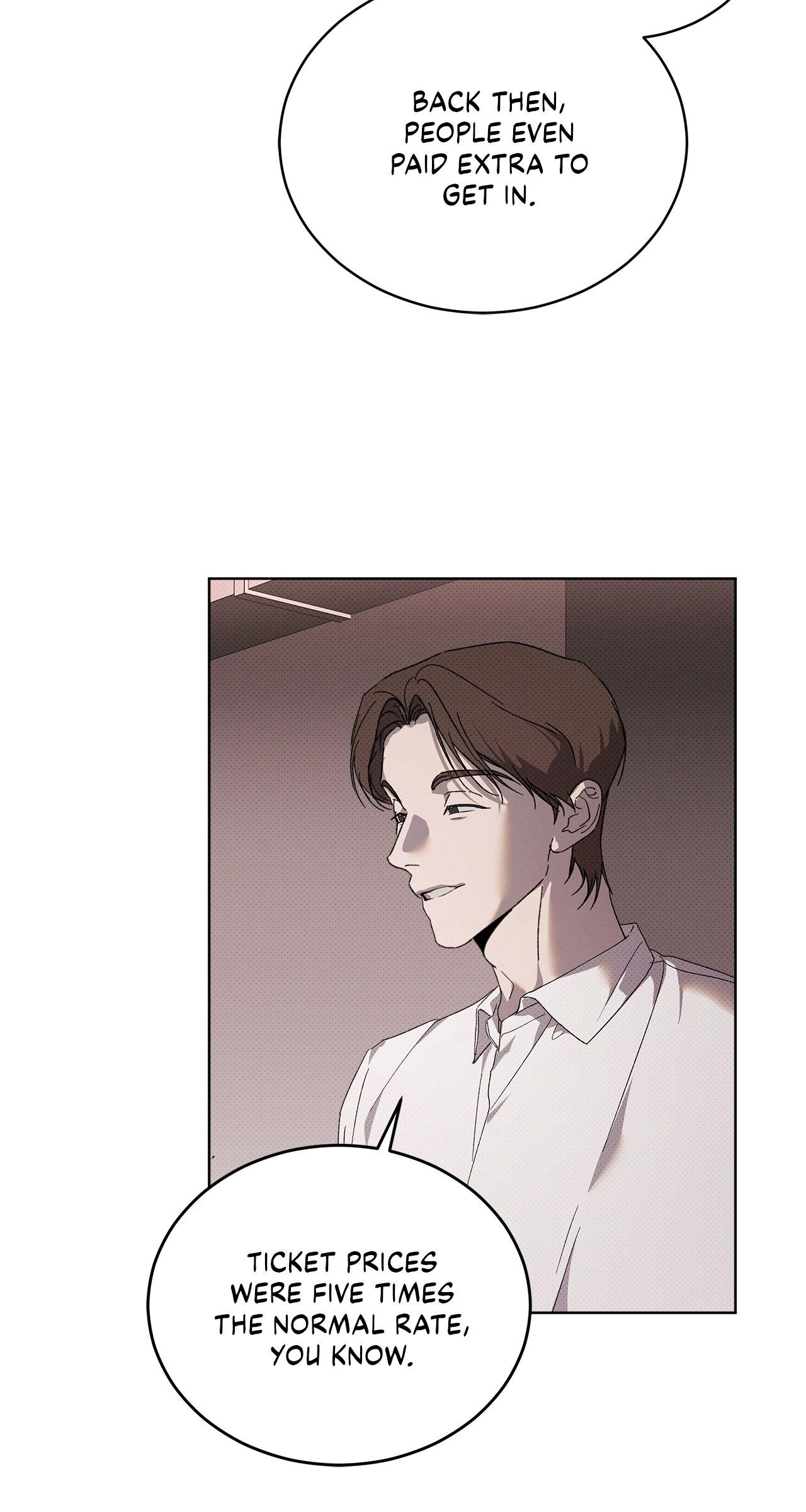 The Evolution of Species [Official] - Chapter 10 manhwa