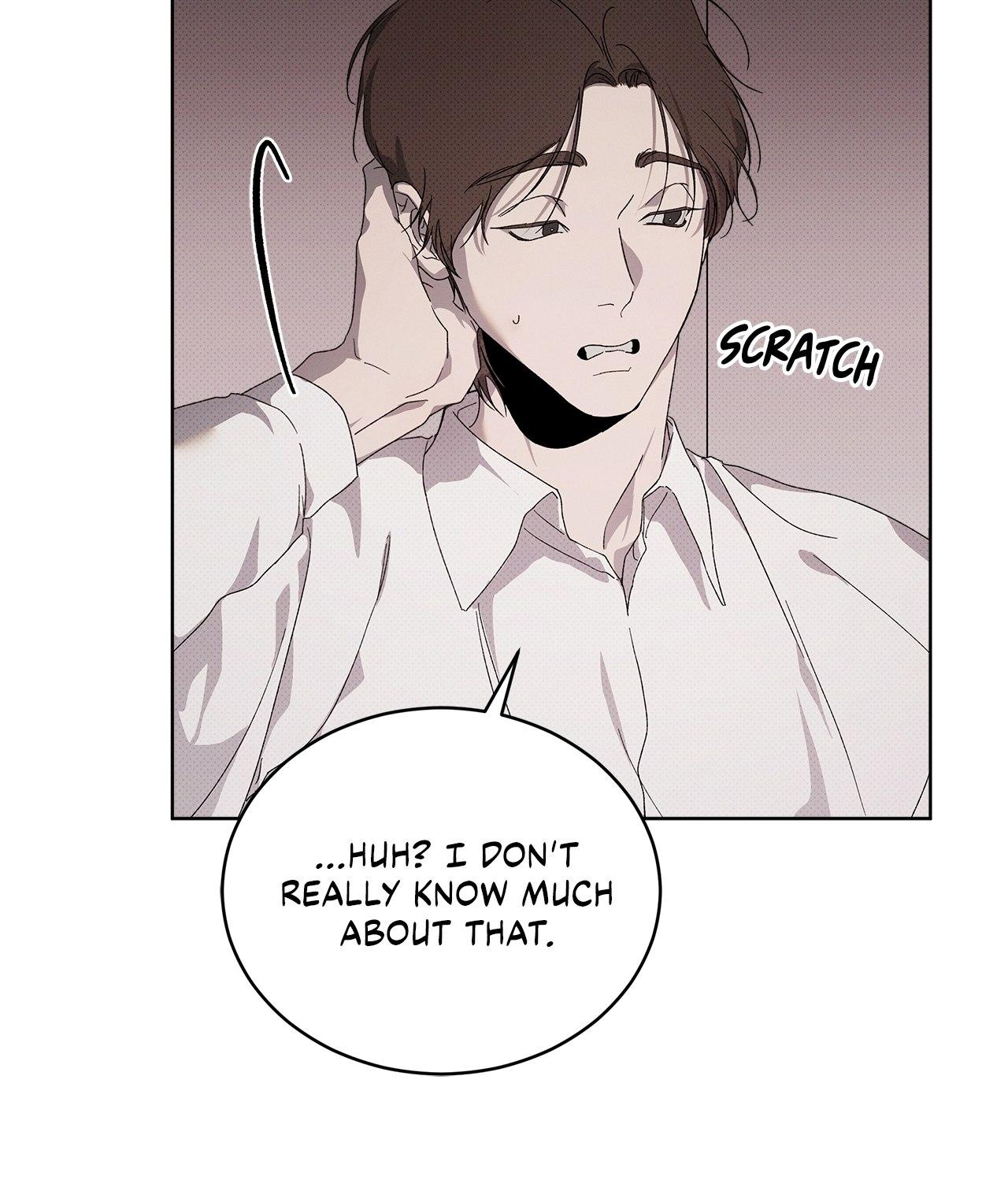 The Evolution of Species [Official] - Chapter 10 manhwa