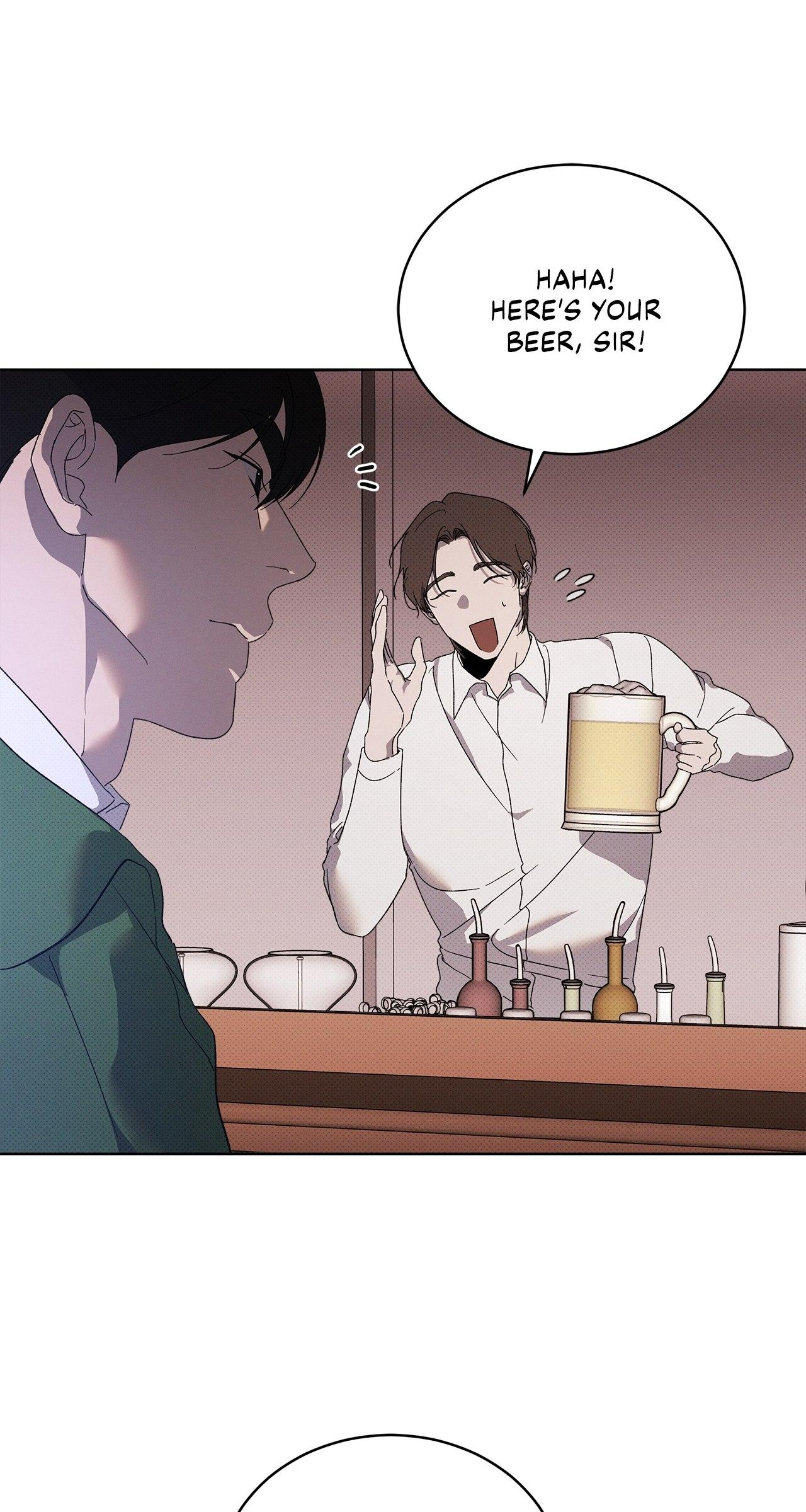 The Evolution of Species [Official] - Chapter 10 manhwa