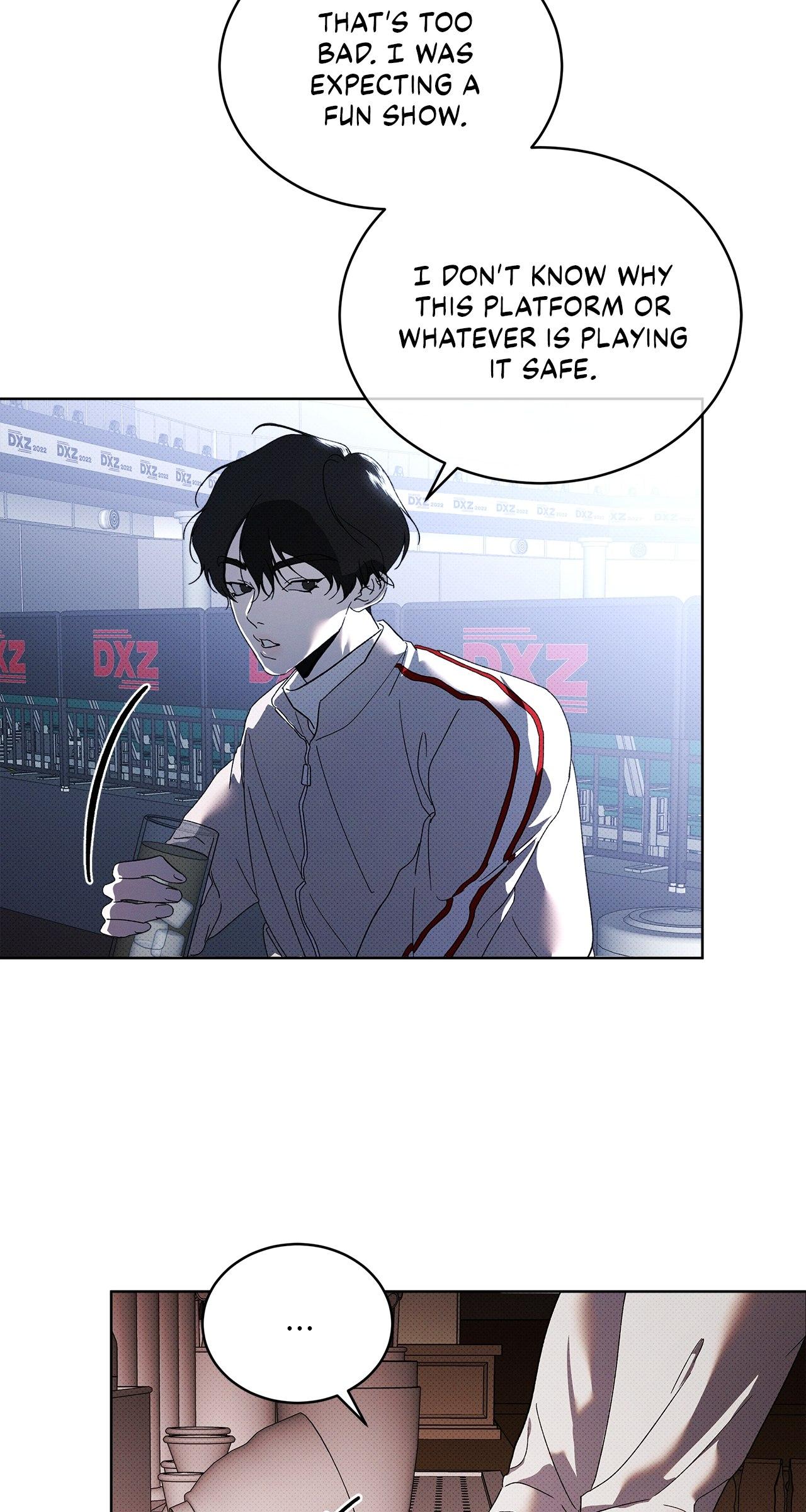 The Evolution of Species [Official] - Chapter 10 manhwa