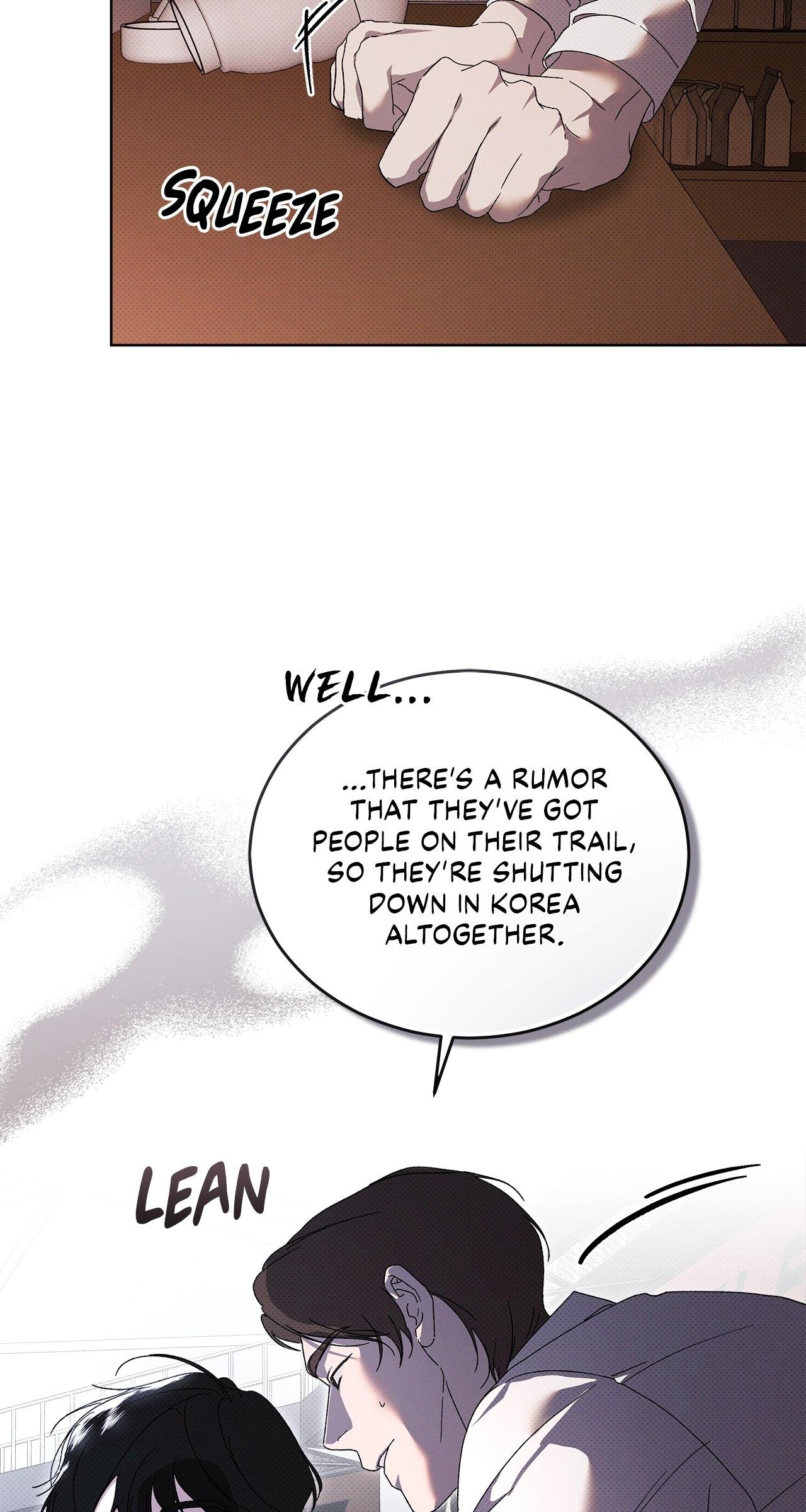 The Evolution of Species [Official] - Chapter 10 manhwa