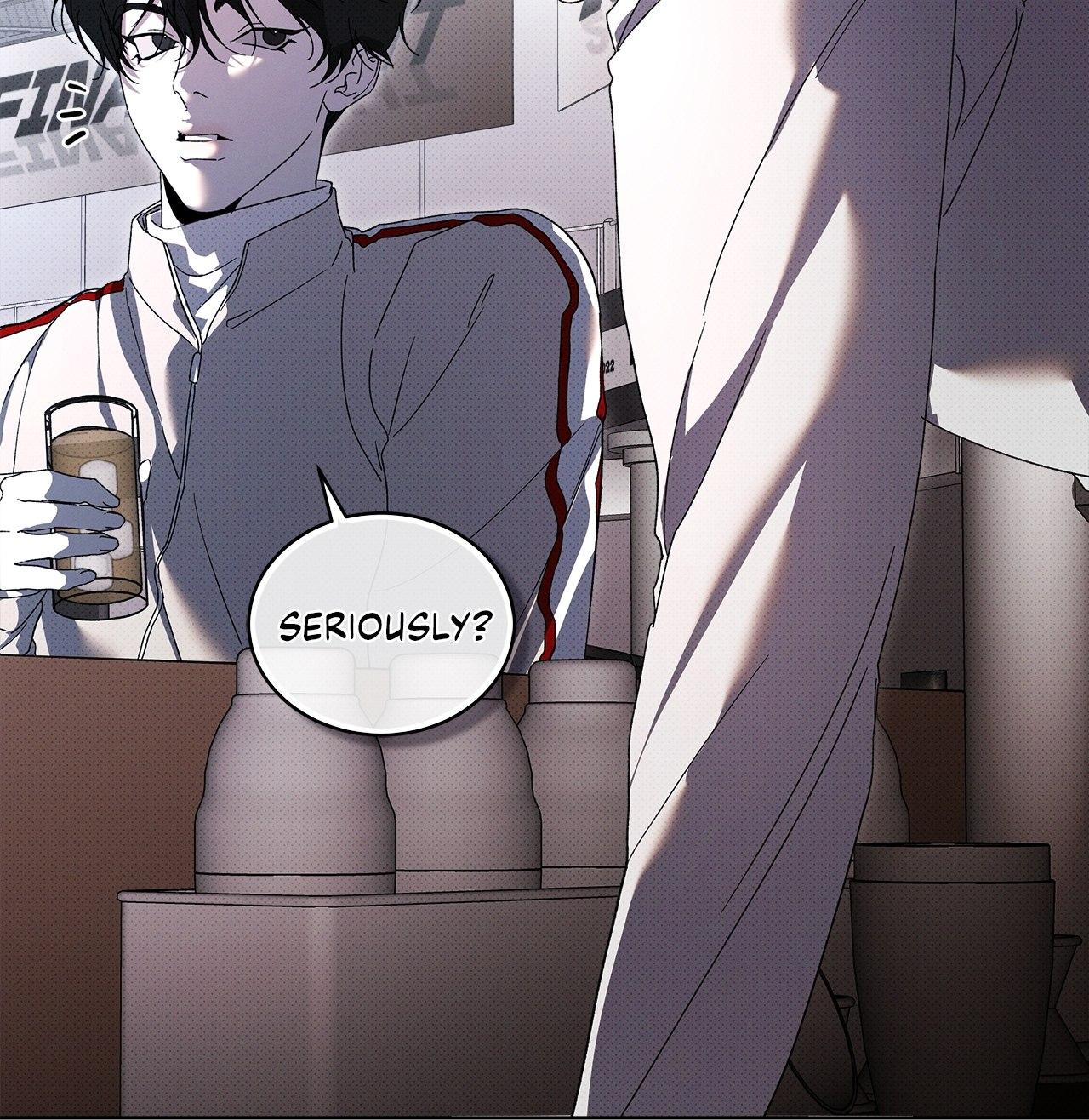 The Evolution of Species [Official] - Chapter 10 manhwa