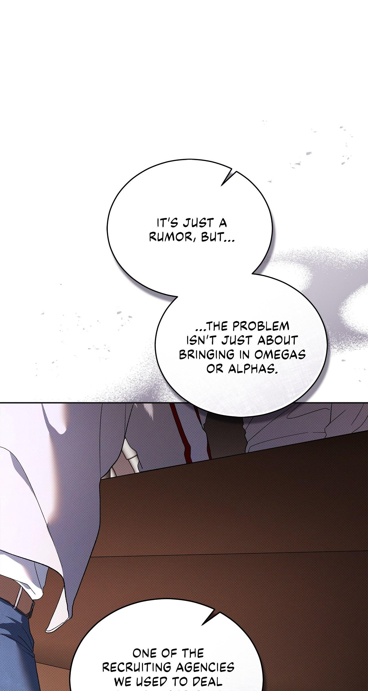 The Evolution of Species [Official] - Chapter 10 manhwa