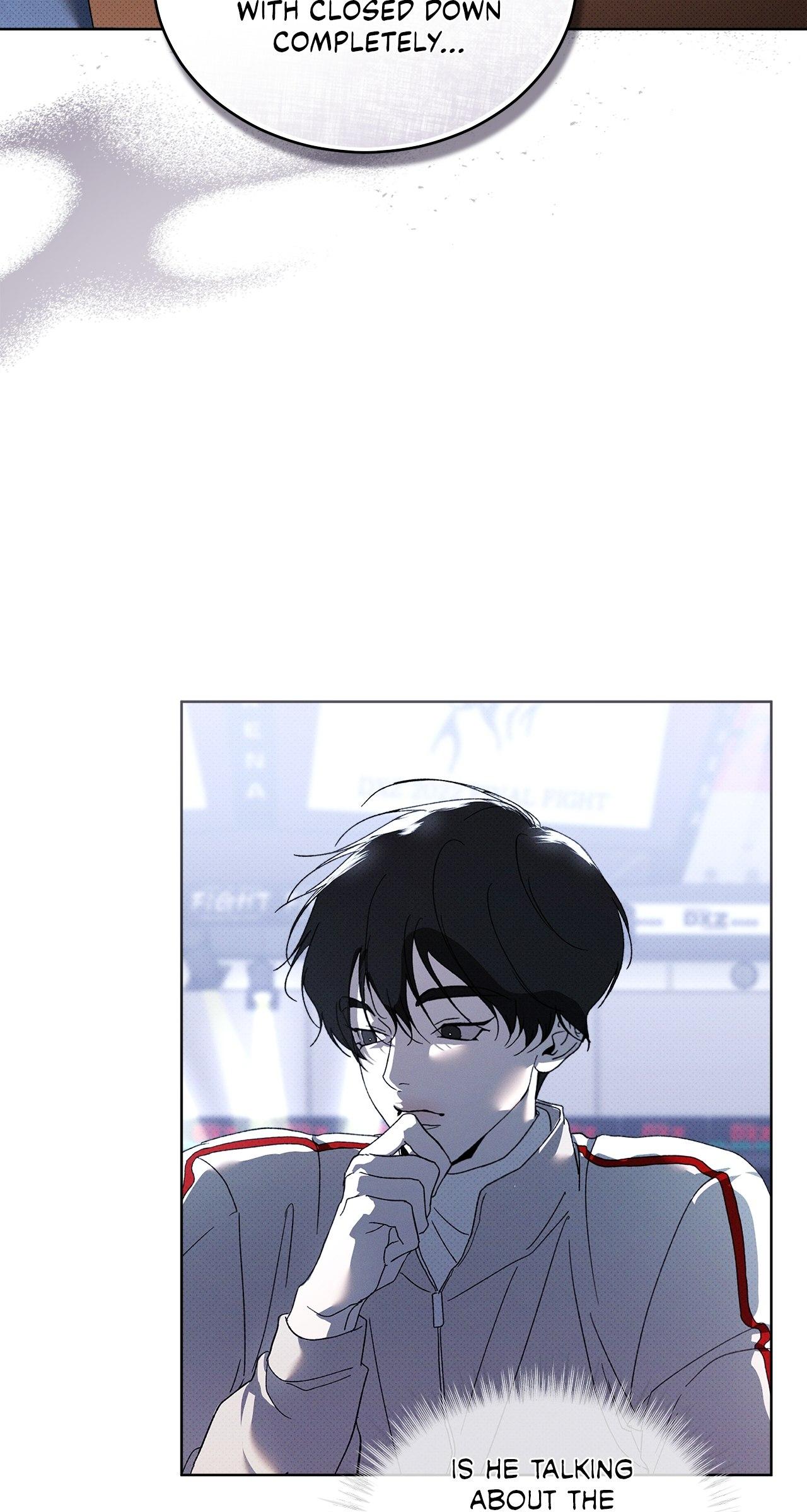 The Evolution of Species [Official] - Chapter 10 manhwa