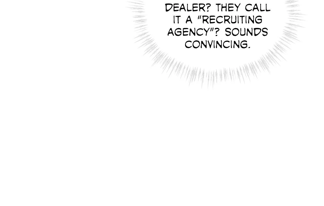 The Evolution of Species [Official] - Chapter 10 manhwa