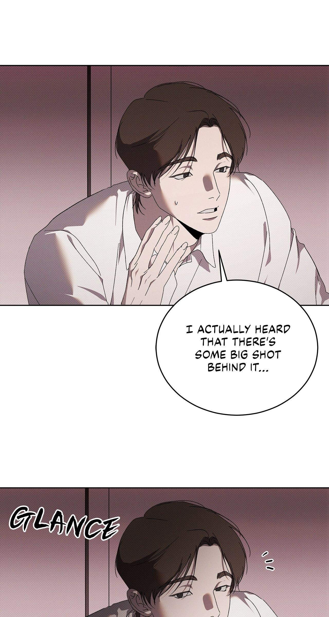 The Evolution of Species [Official] - Chapter 10 manhwa