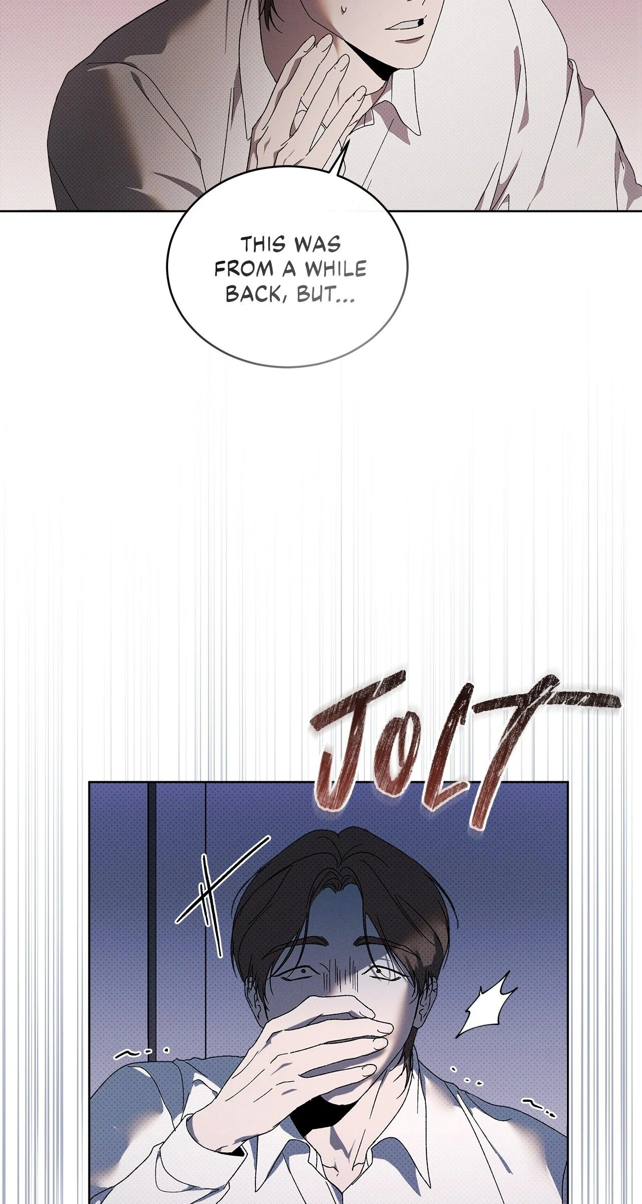The Evolution of Species [Official] - Chapter 10 manhwa