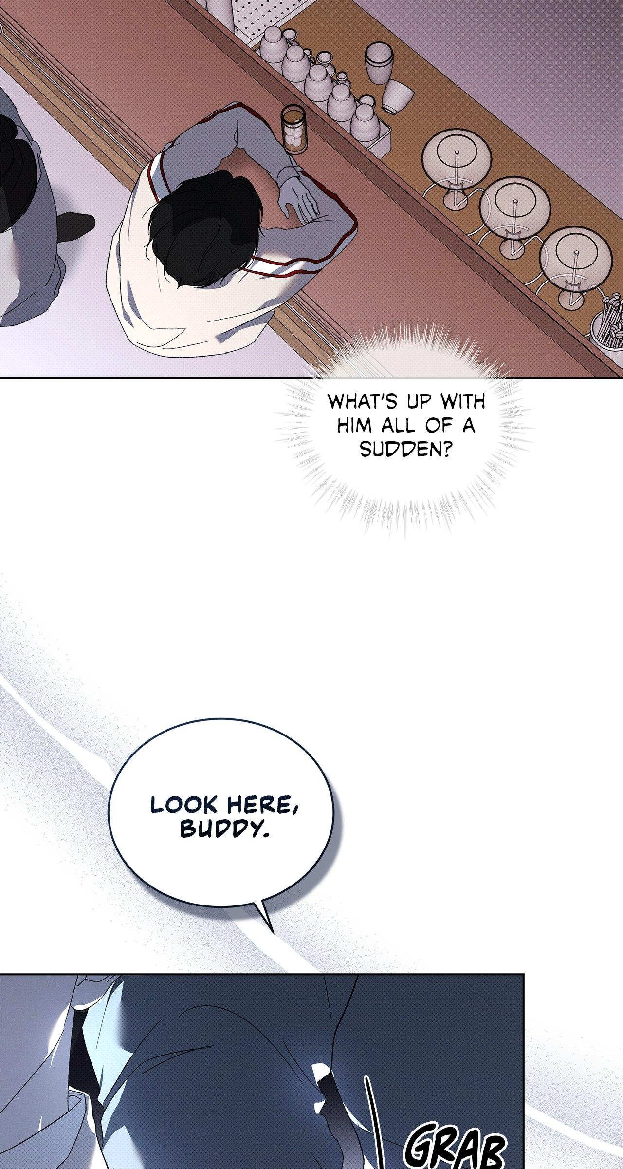 The Evolution of Species [Official] - Chapter 10 manhwa