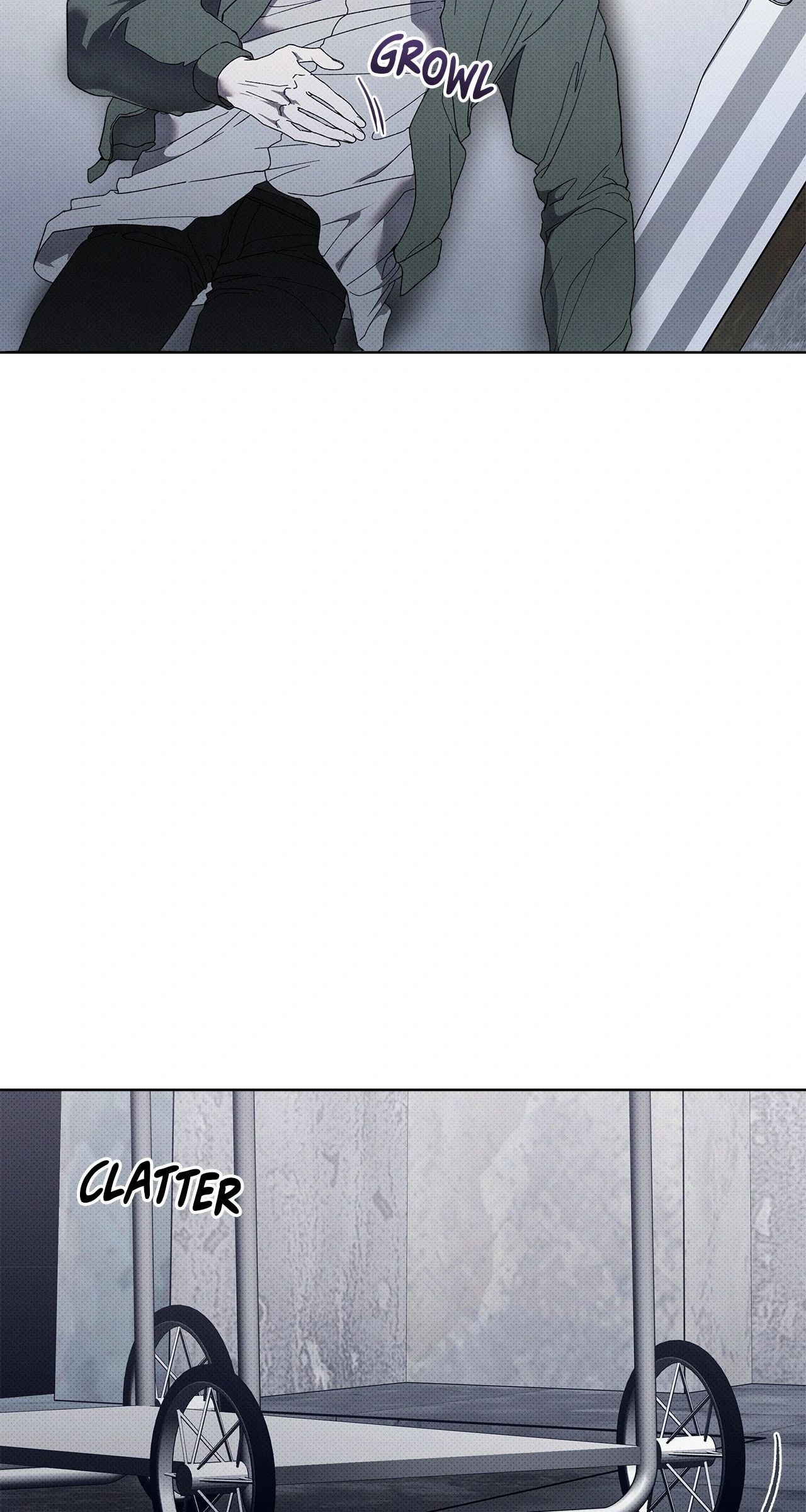 The Evolution of Species [Official] - Chapter 2 manhwa