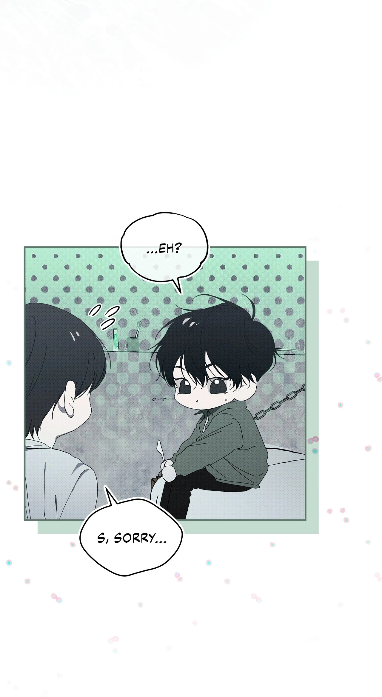 The Evolution of Species [Official] - Chapter 2 manhwa