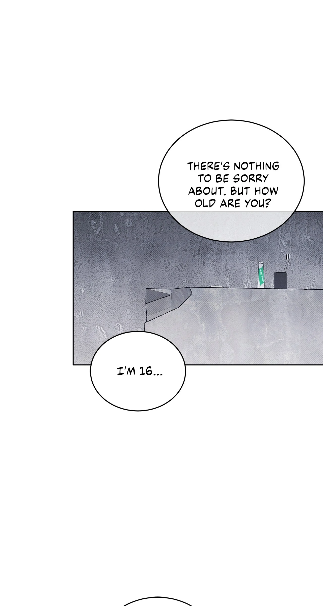 The Evolution of Species [Official] - Chapter 2 manhwa
