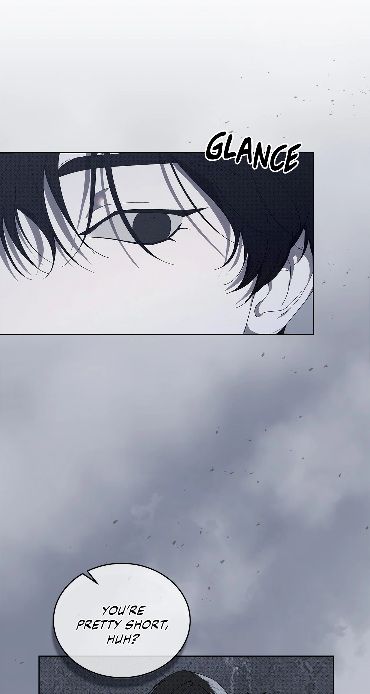 The Evolution of Species [Official] - Chapter 2 manhwa