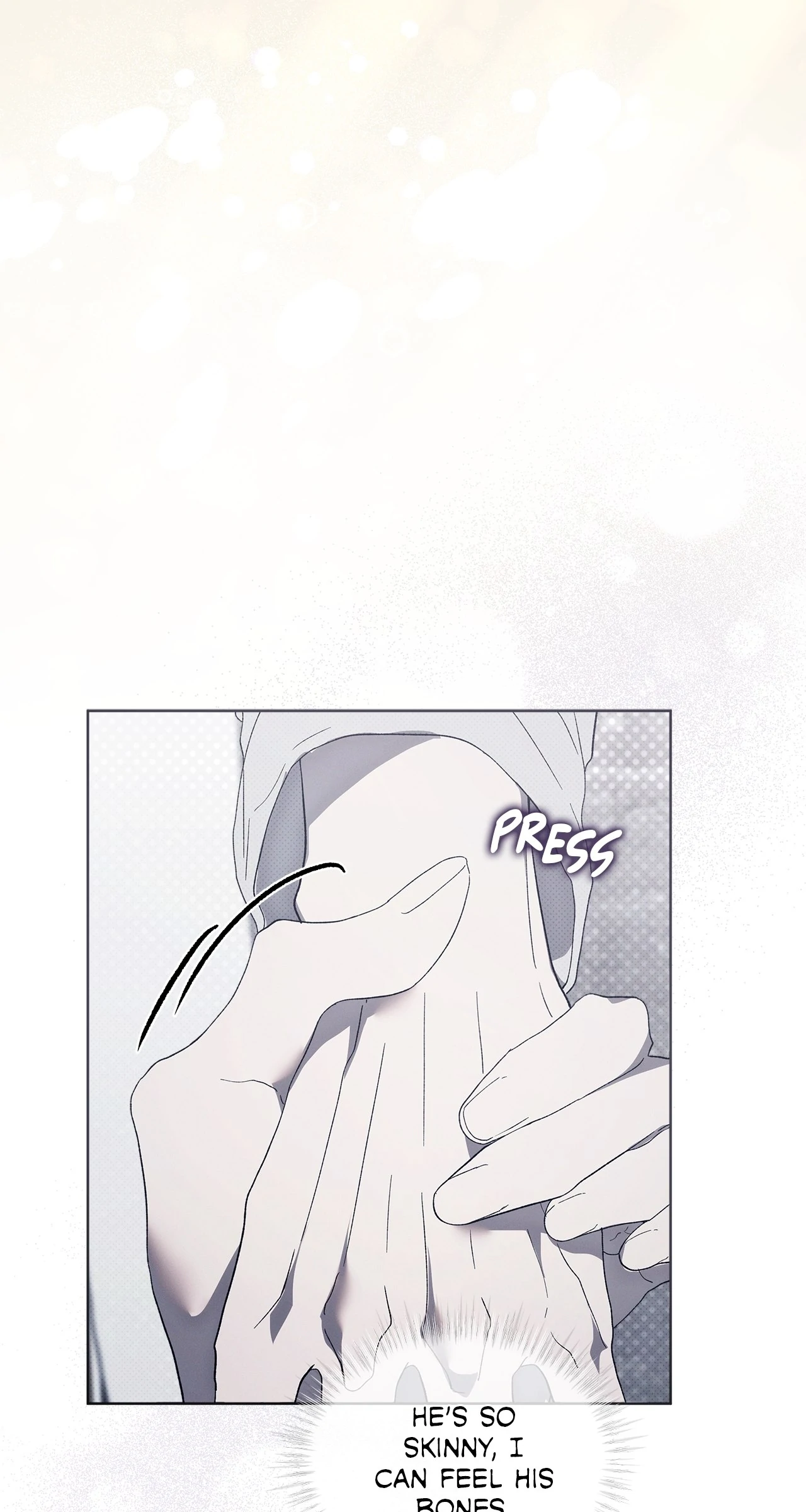 The Evolution of Species [Official] - Chapter 2 manhwa