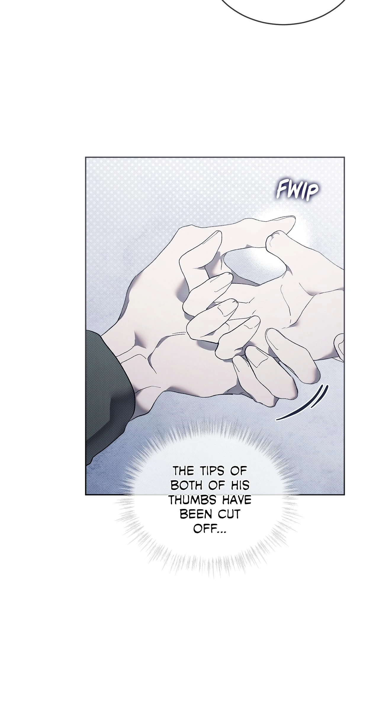 The Evolution of Species [Official] - Chapter 2 manhwa