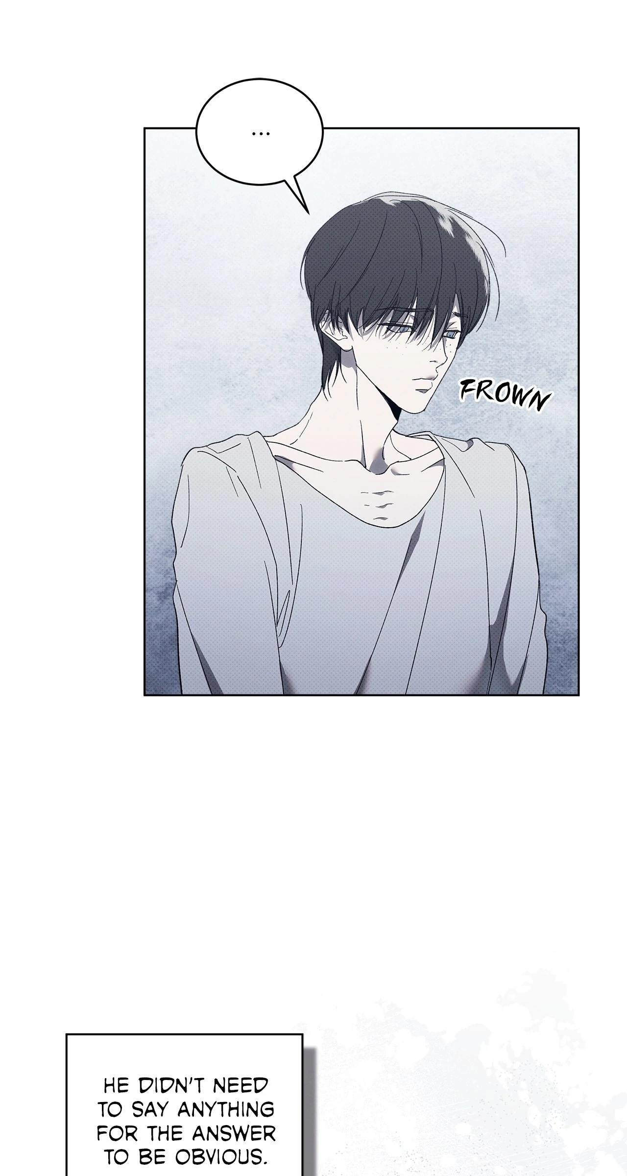 The Evolution of Species [Official] - Chapter 2 manhwa