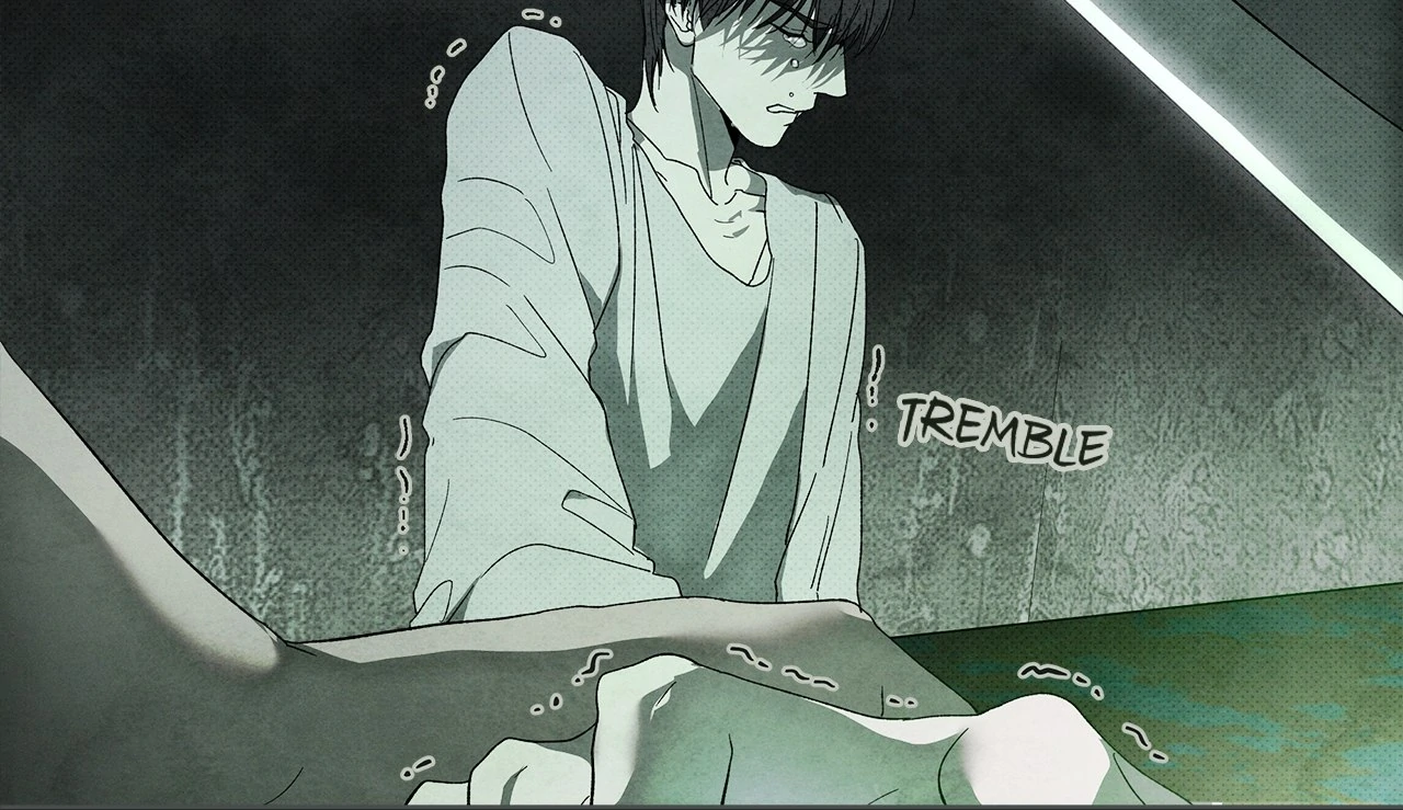 The Evolution of Species [Official] - Chapter 2 manhwa