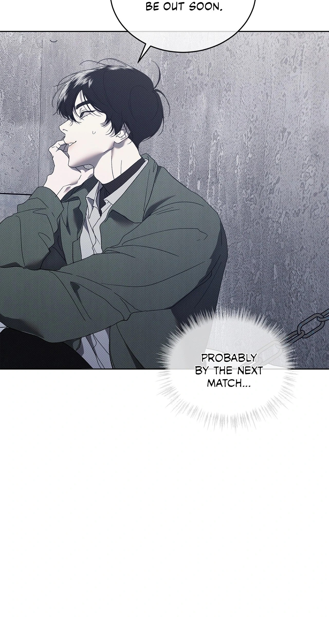 The Evolution of Species [Official] - Chapter 2 manhwa