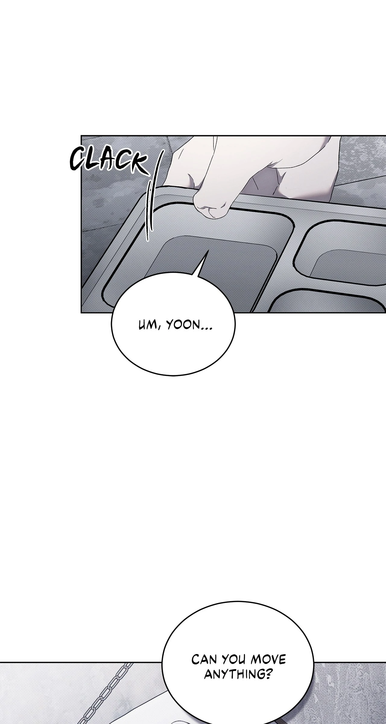 The Evolution of Species [Official] - Chapter 2 manhwa