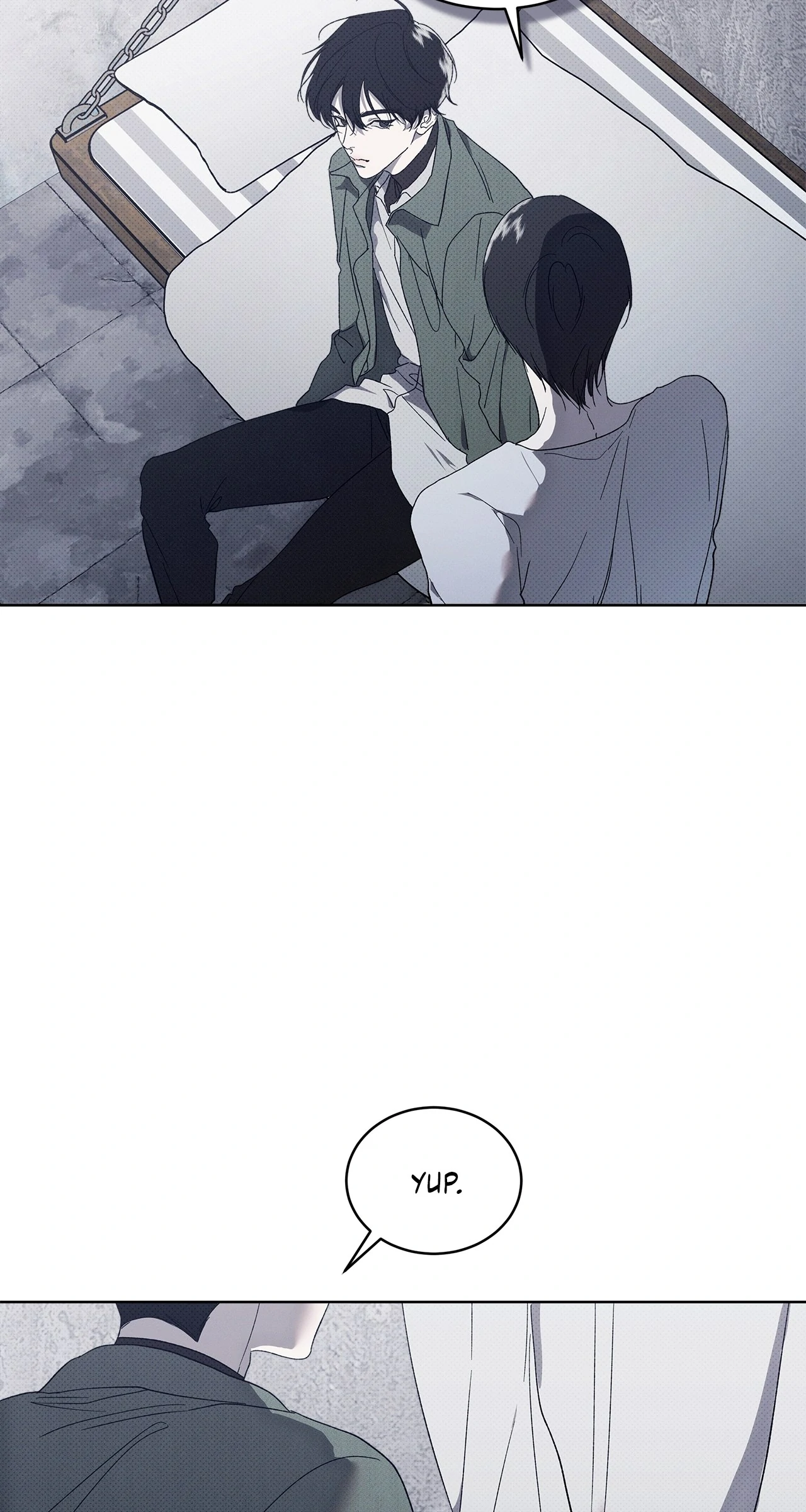 The Evolution of Species [Official] - Chapter 2 manhwa