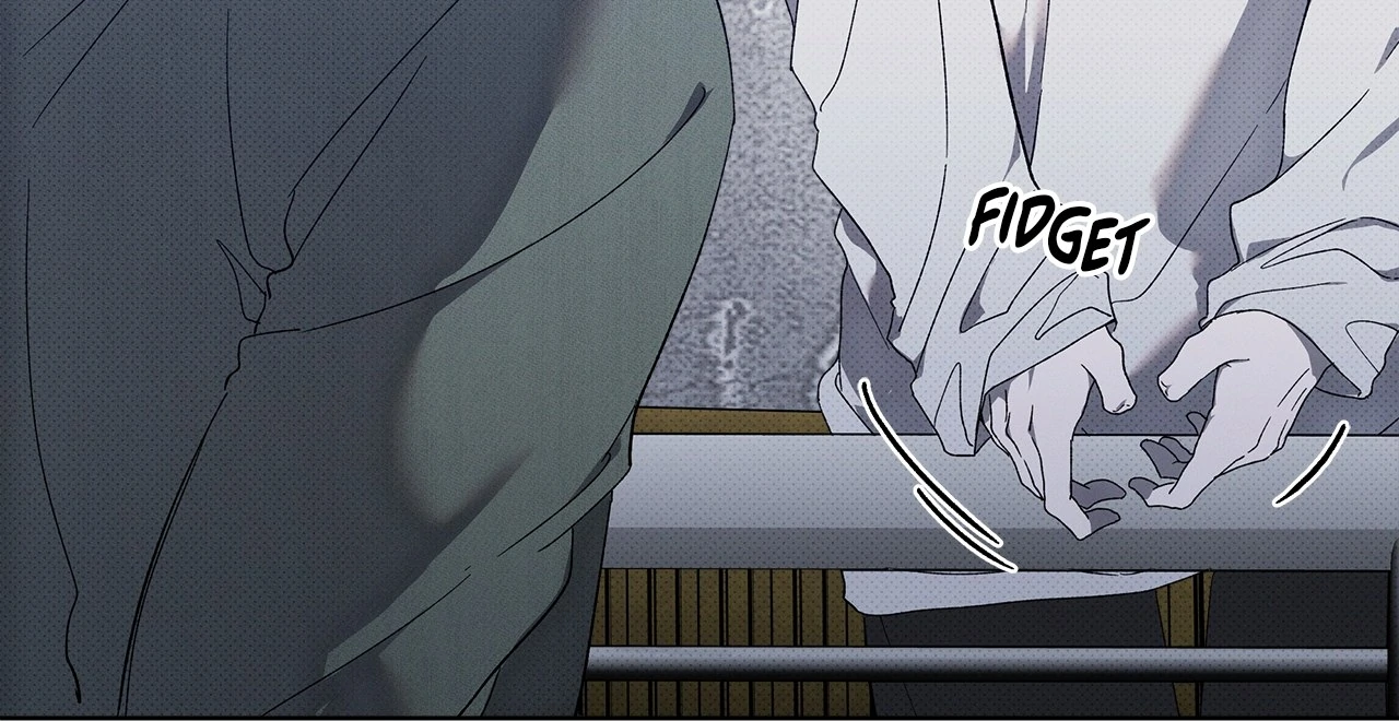 The Evolution of Species [Official] - Chapter 2 manhwa