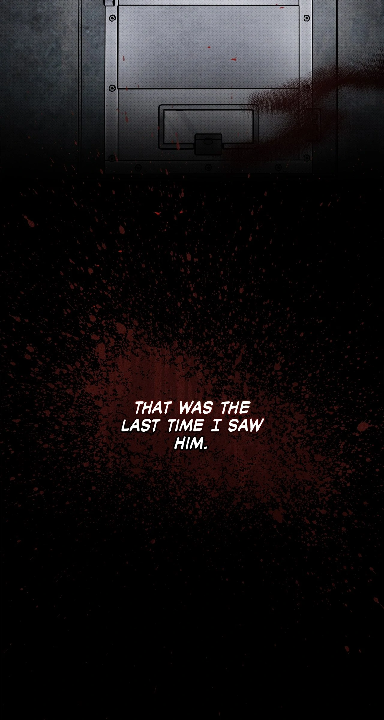 The Evolution of Species [Official] - Chapter 2 manhwa