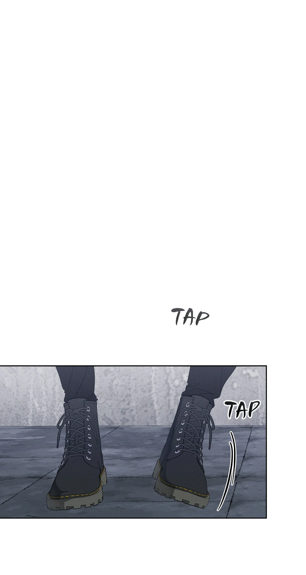 The Evolution of Species [Official] - Chapter 3 manhwa