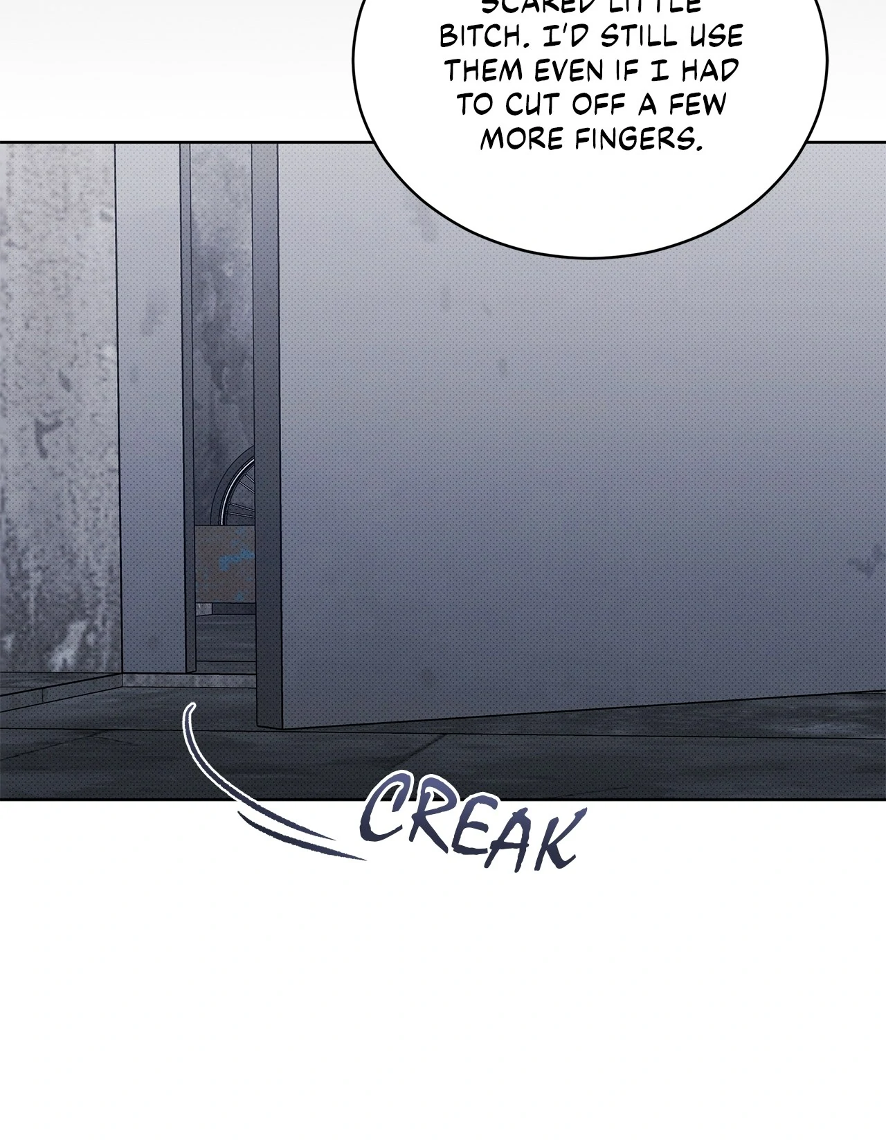 The Evolution of Species [Official] - Chapter 3 manhwa