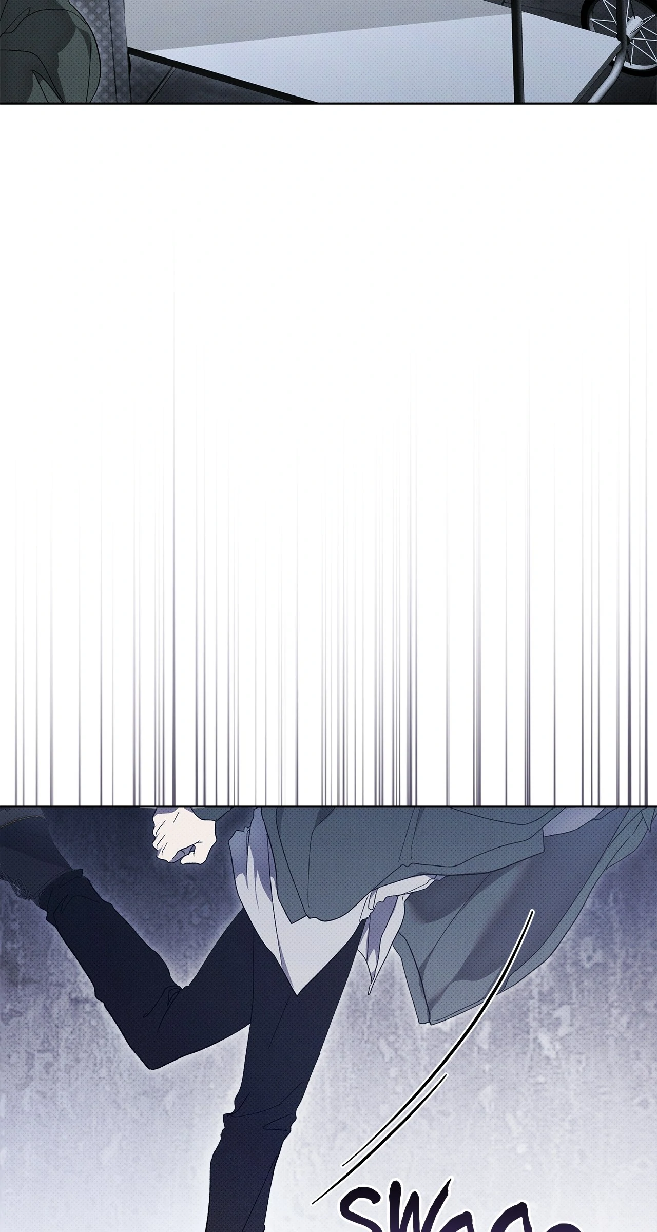 The Evolution of Species [Official] - Chapter 3 manhwa