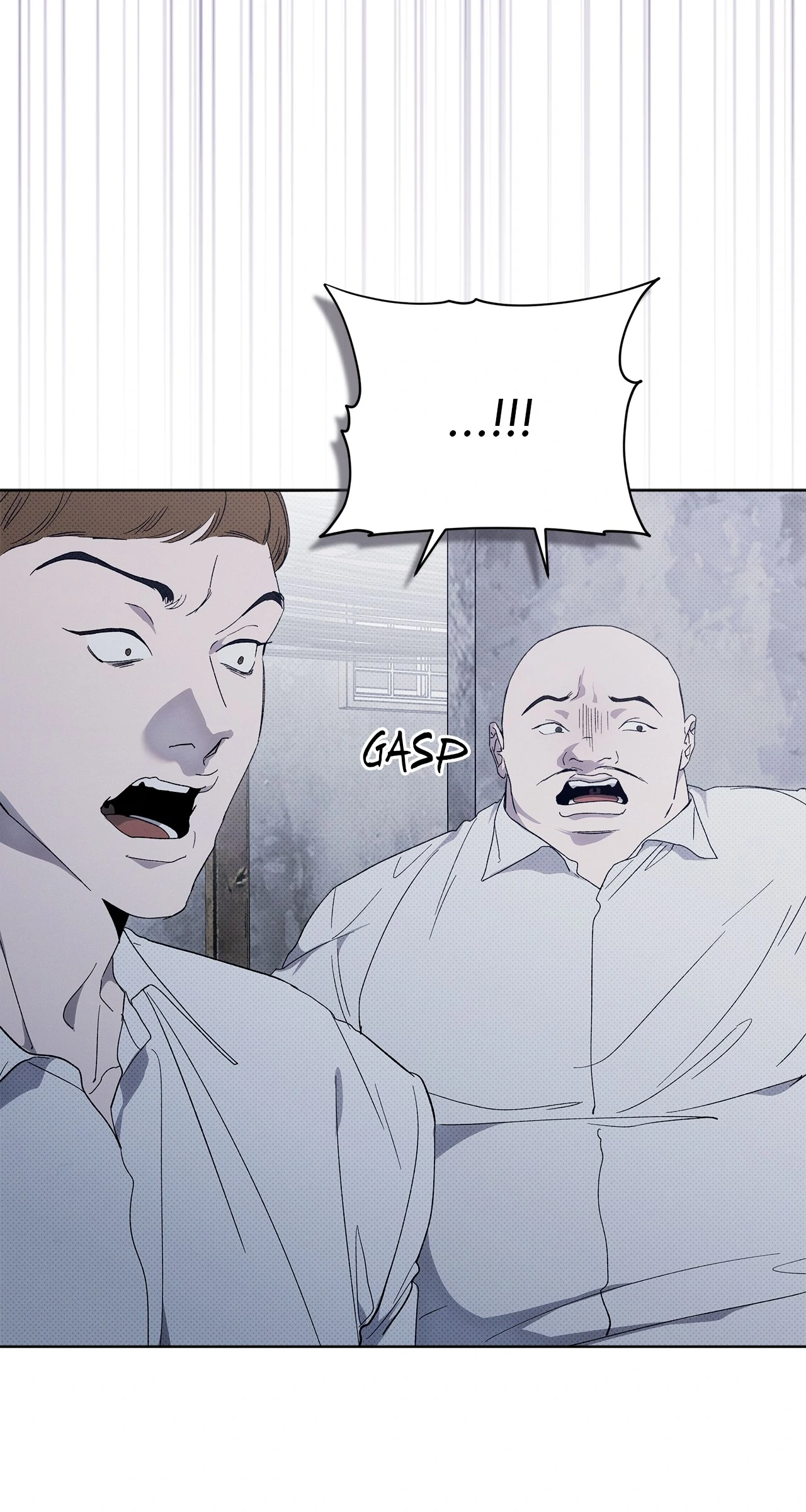 The Evolution of Species [Official] - Chapter 3 manhwa