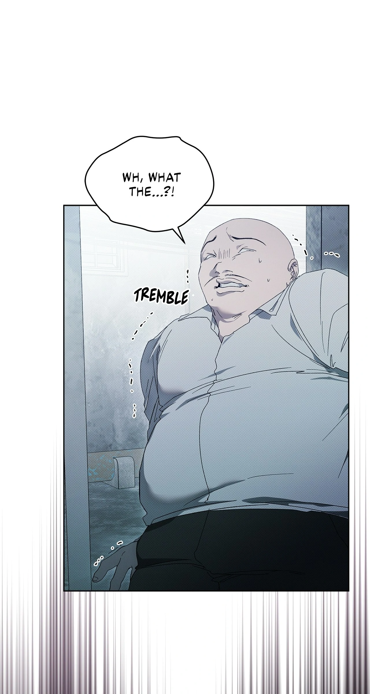 The Evolution of Species [Official] - Chapter 3 manhwa