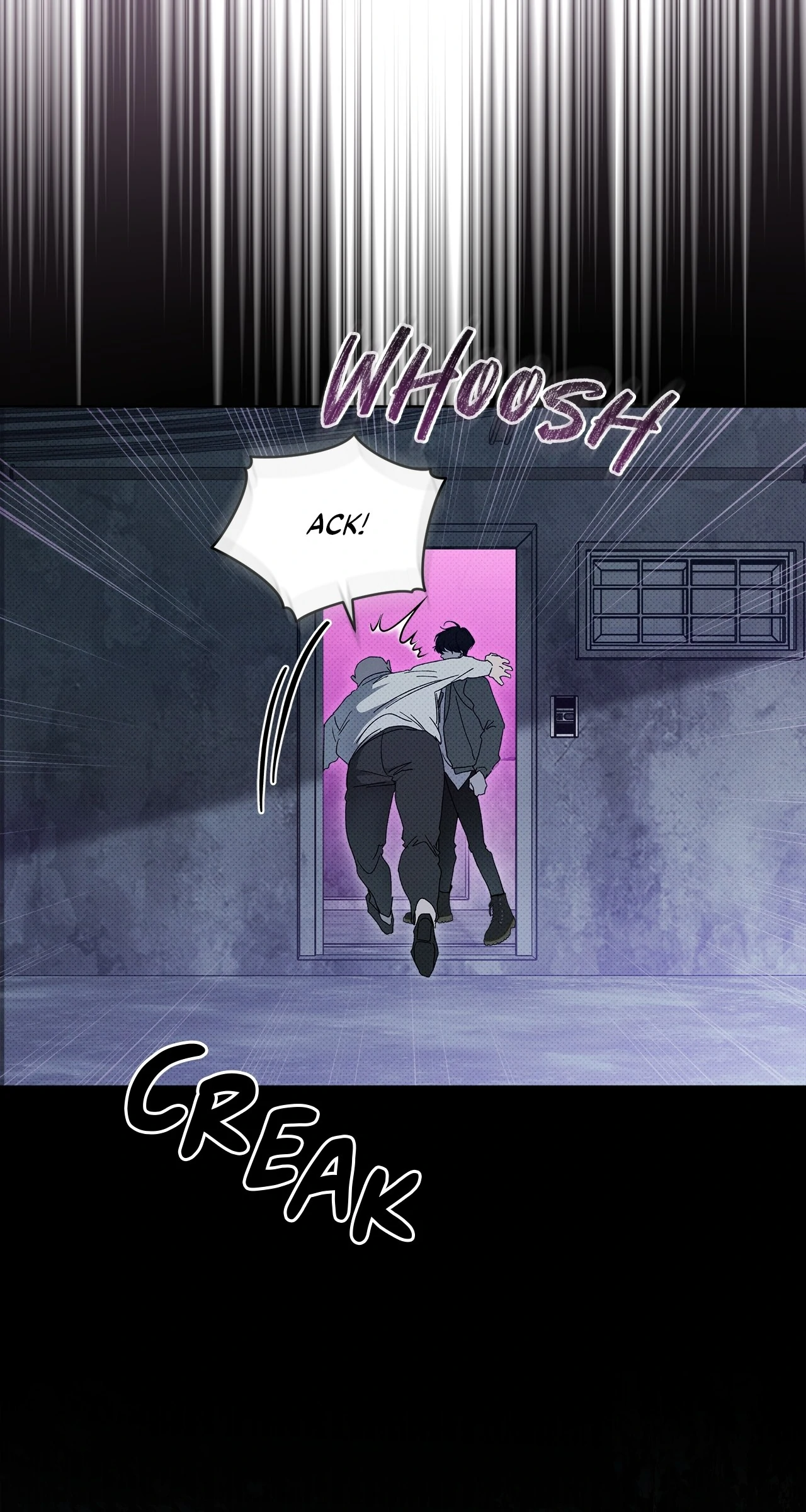 The Evolution of Species [Official] - Chapter 3 manhwa
