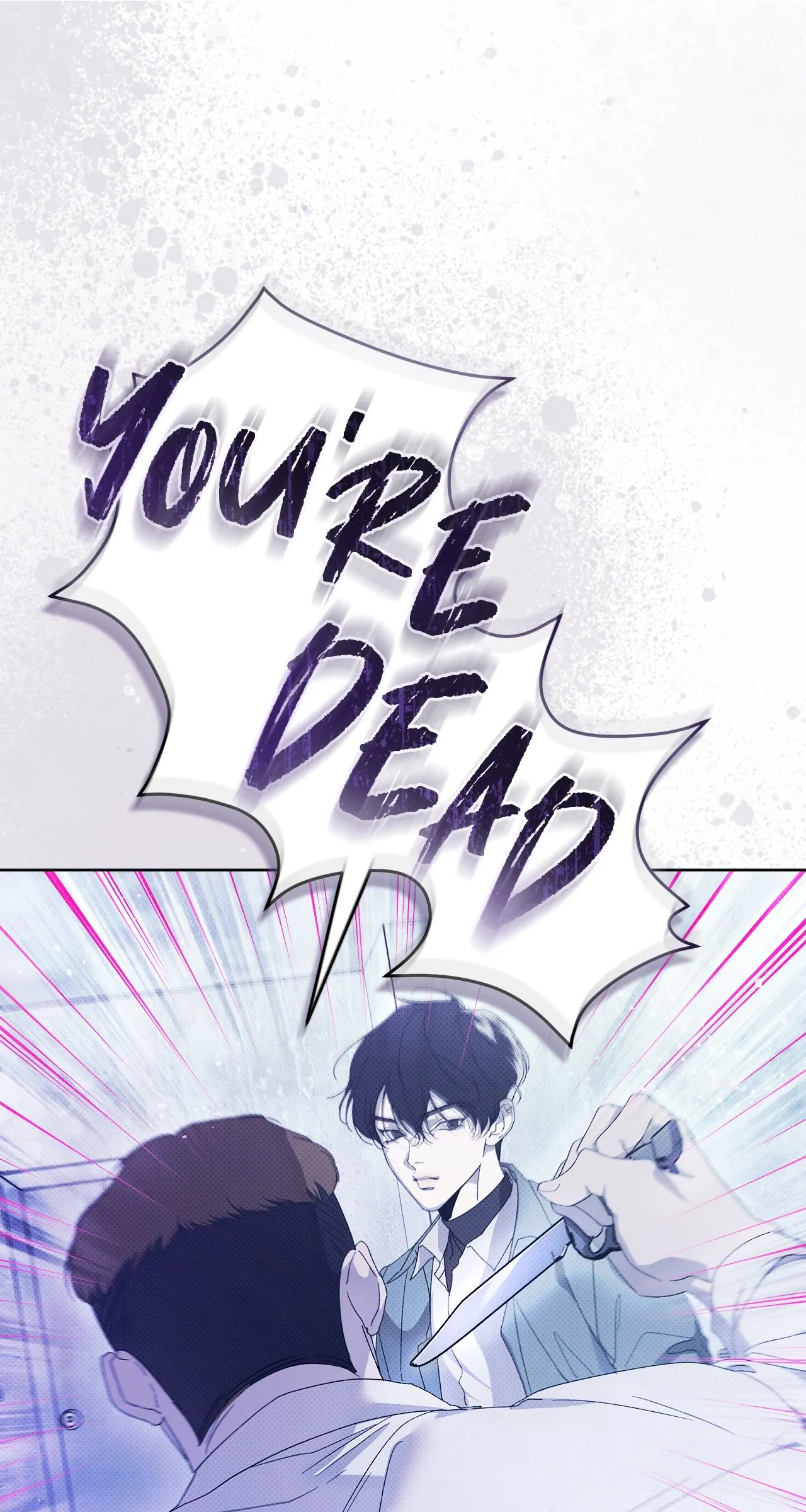 The Evolution of Species [Official] - Chapter 3 manhwa