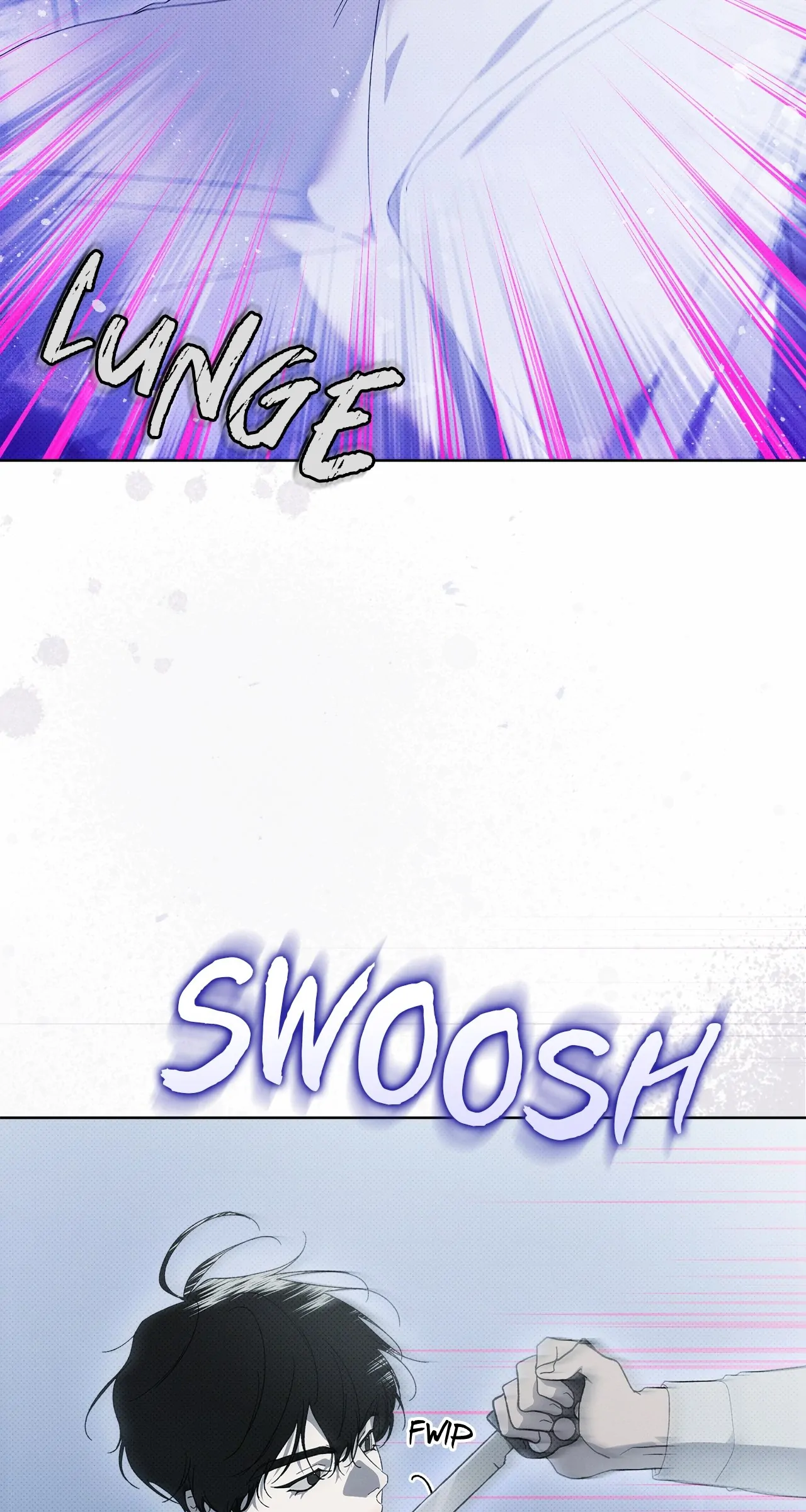The Evolution of Species [Official] - Chapter 3 manhwa