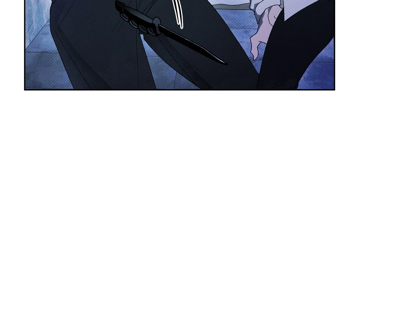 The Evolution of Species [Official] - Chapter 3 manhwa