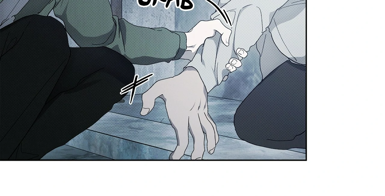 The Evolution of Species [Official] - Chapter 3 manhwa