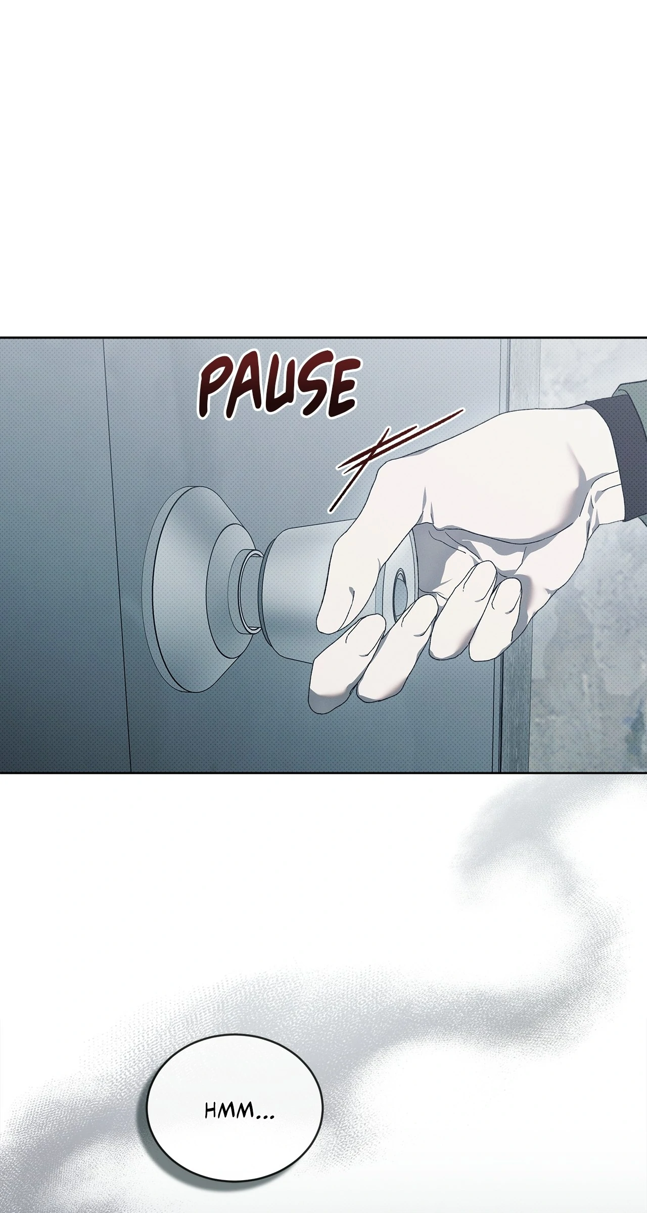 The Evolution of Species [Official] - Chapter 3 manhwa