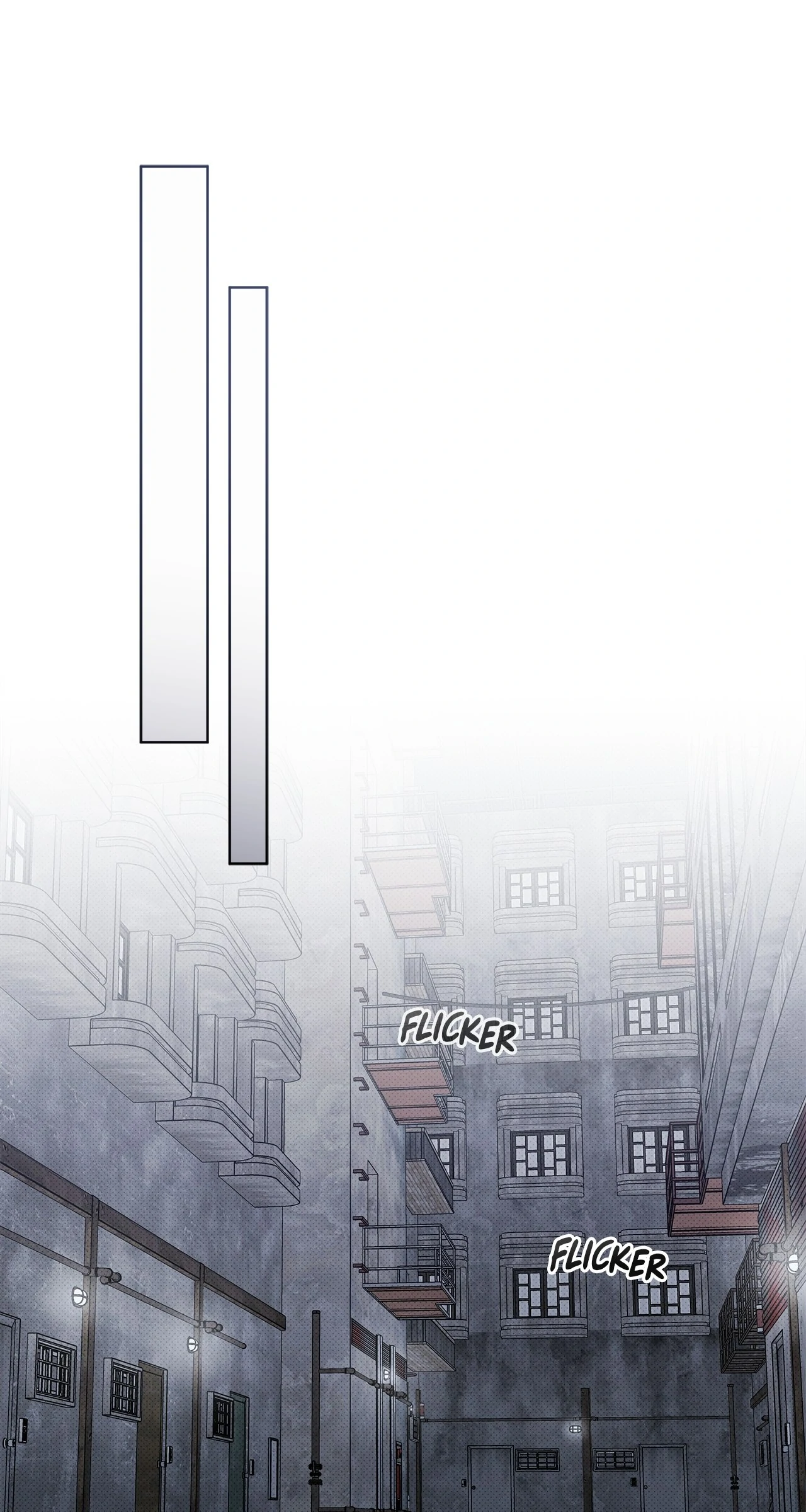 The Evolution of Species [Official] - Chapter 3 manhwa